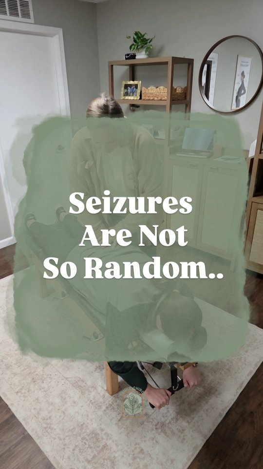 A seizure is not simply a “random event.”
🧠⚡️It’s the result of abnormal electrical activity in the brain — where neurons begin firing excessively, rapidly, or in an uncoordinated way. When those signals become disorganized enough, the brain temporarily loses its ability to properly regulate communication throughout the nervous system.
Depending on which areas of the brain are affected, this can change movement, behavior, awareness, sensation, emotions, or consciousness.
The seizure itself is the outward expression of neurological dysfunction already happening beneath the surface.
Which is why asking “what triggered the seizure?” matters far less than asking: 👉 WHY was the nervous system struggling to regulate in the first place?
#pxdocs #seizures #seizurefree #chiropracticcare #NervousSystemHealth