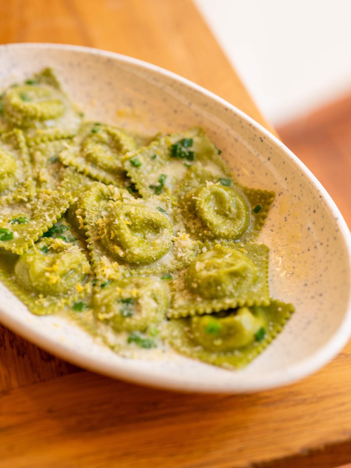 Have you tried our Tordelli yet?