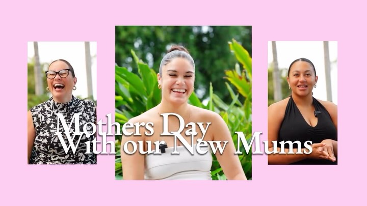 Recap of the beautiful testimonies we were lucky enough to hear at our Mother’s Day Service 🫶🏽
Episode 2: New Mums
#mothersday #destinyaus #testimony
