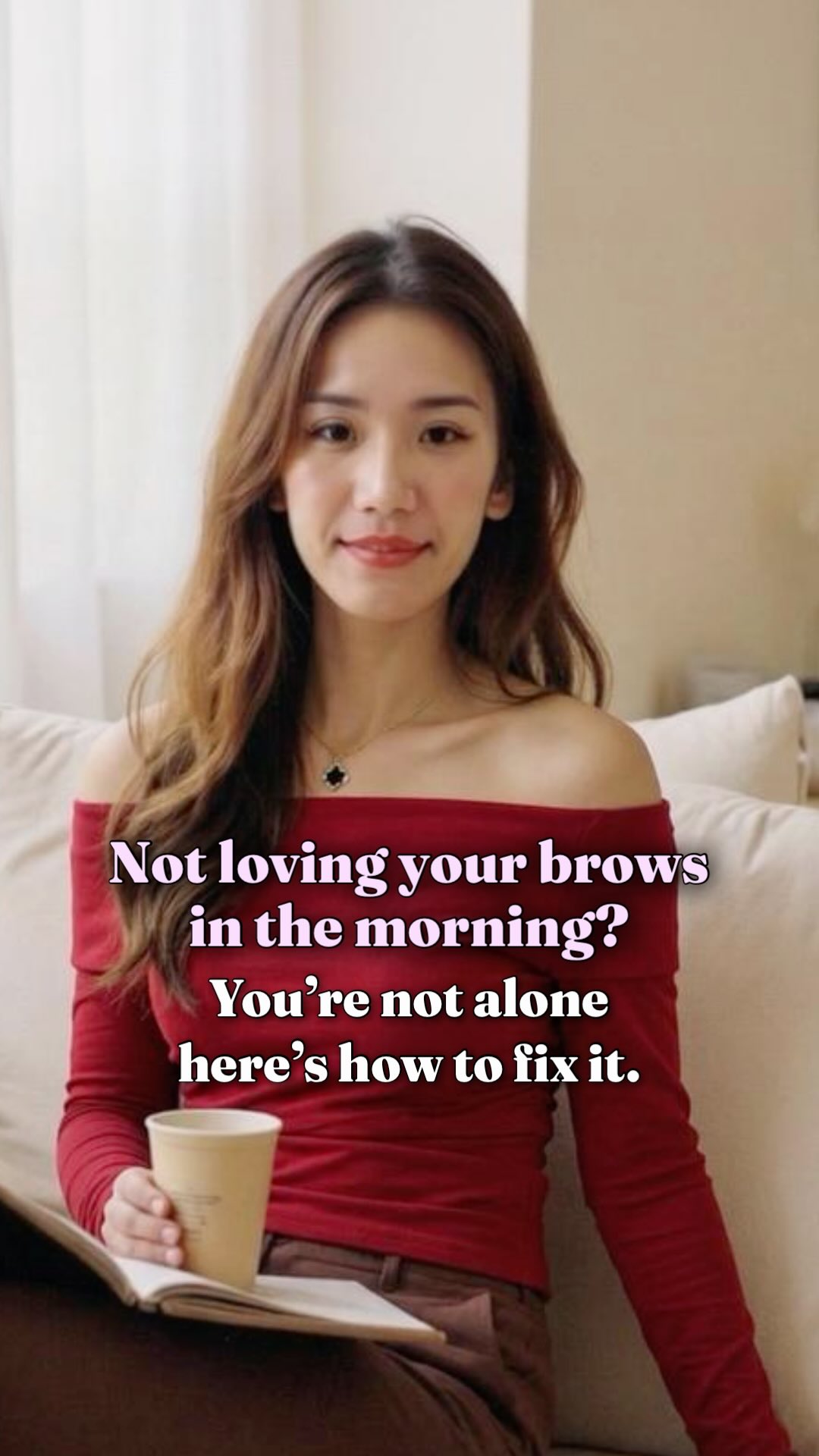 Not loving your brows in the morning? You’re not alone—here’s how to fix it. 😴
If “rolling out of bed ready” sounds like a dream, good news: it’s absolutely possible. No more stress, no more endless filling and fussing. Just real, lasting results that skip the morning struggle.
Need that kind of easy? Drop a 😴 or DM me. Let’s set you up for a better brow day, every day.
#BetterEveryMorning #NoMoreBrowStruggle #FixItForGood #WakeUpWithBrows