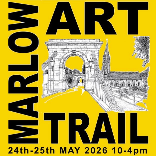Happy to be showing my work at Millars Eatery Marlow, Bank holiday Sunday and Monday! See you there 🤩 @kcsketchbook @millars_eatery #artist #artlover