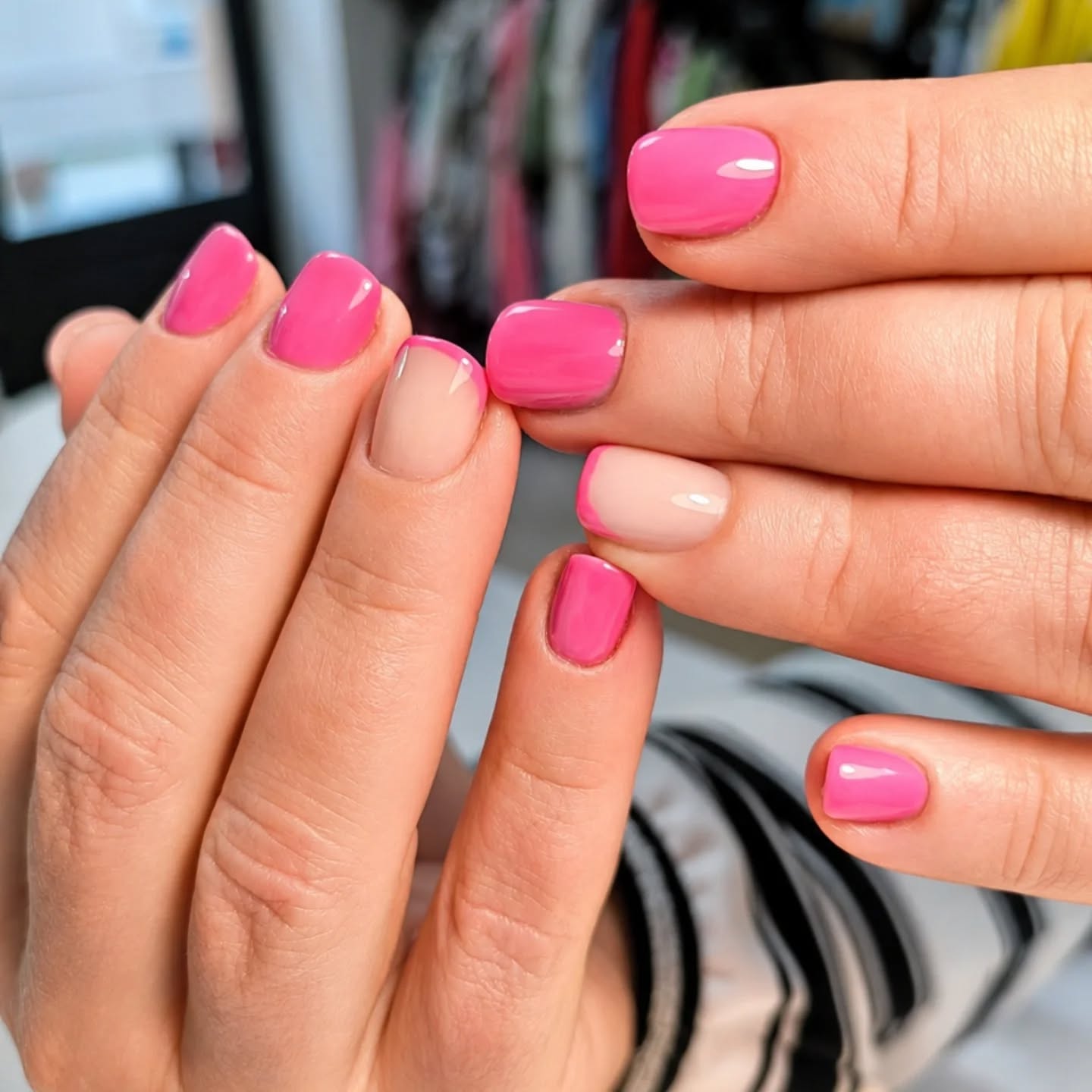#manurusse#gel#louloustudiovaldoingt