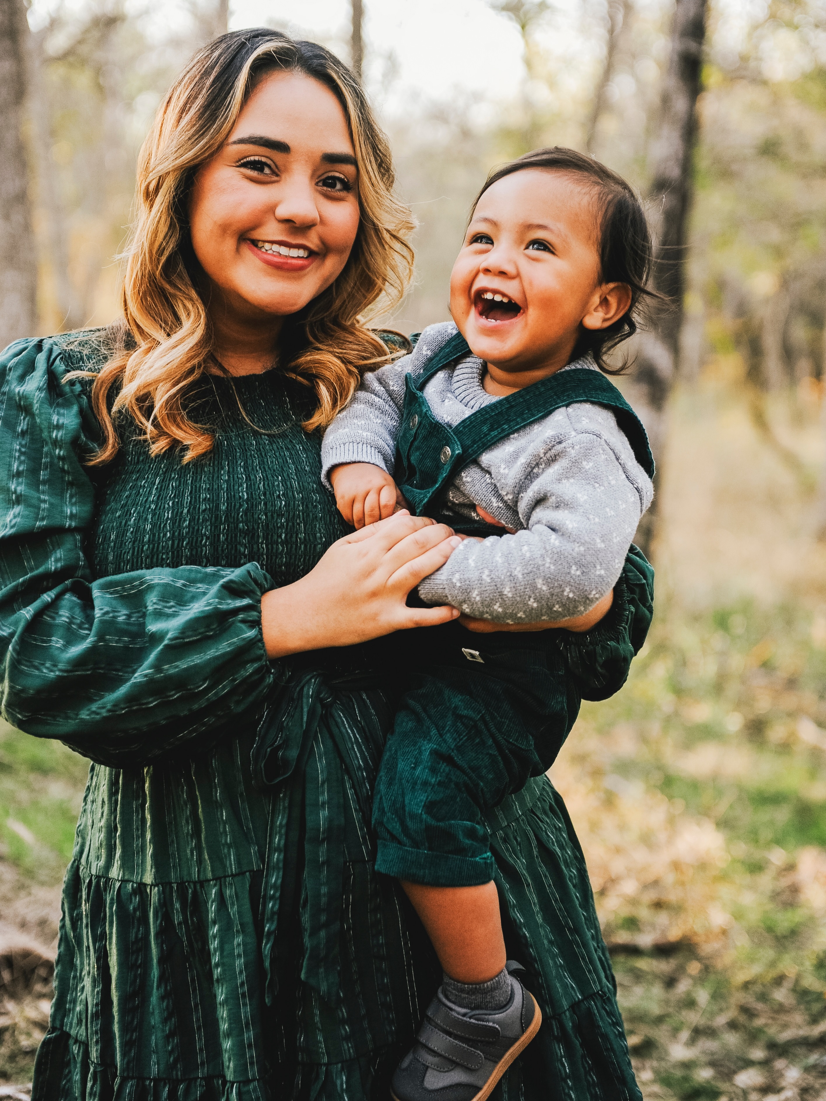 You matter, you’re loved, you’re appreciated. Your influence on me, and our household helps me do what I do every day. I love you with all of my heart. Sebastian is so blessed to have you as his mother and words can’t describe how blessed I am to be your husband. Happy Mother’s Day, my love.