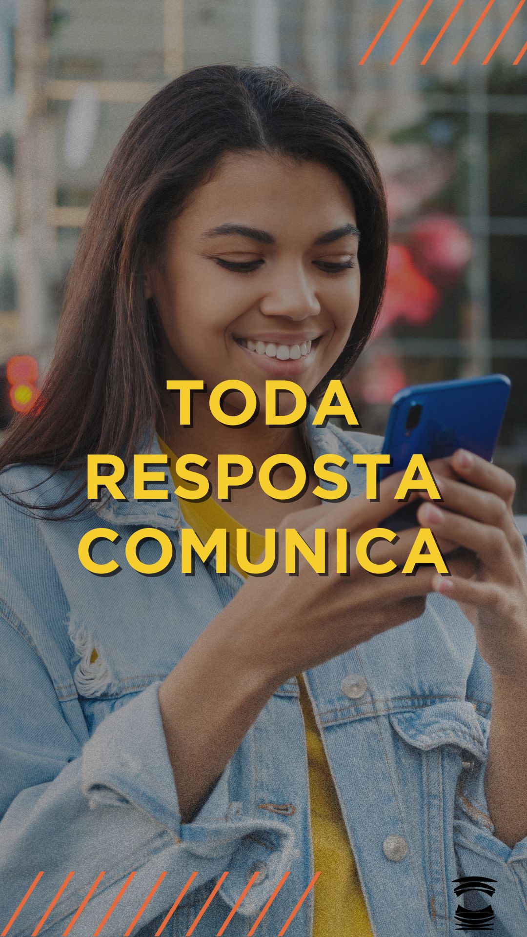 📍 Responder avaliações no Google não deveria ser só protocolo.
Quando alguém tira um tempo pra avaliar o seu negócio, ela está abrindo uma conversa com a sua marca. E a forma como você responde diz muito sobre a experiência que você entrega.
Resposta automática, copiada e igual pra todo mundo passa distância.
Já uma resposta personalizada mostra atenção, cuidado e presença.
E isso vale tanto para elogios quanto para críticas.
No fim, não é só sobre avaliação.
É sobre relacionamento.
👉 Se você gostou dessa dica, compartilha com seus amigos donos de negócio 📲
#mariocoelhofoto #googlemaps #marketingdigital #comunicacao #negocioslocais #presencadigital #fotografiaprofissional