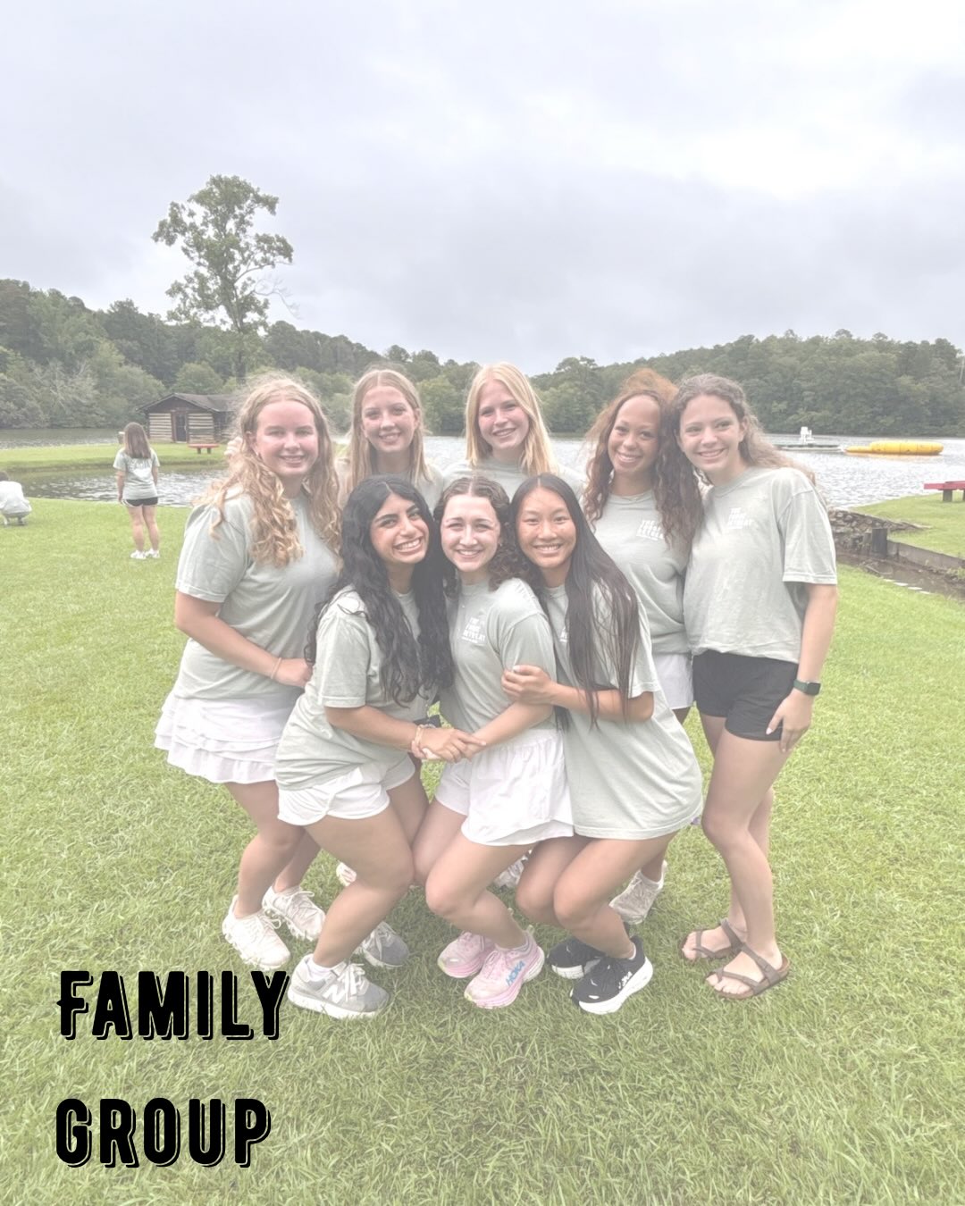What to expect!
We wanted to highlight some of the things that we’ll be doing over the retreat and what you can expect! Over the weekend you’ll be part of a family group where you’ll get to know students coming to your same school and be poured into by older students who can walk with you on what it’s like to be coming into college and debrief the main sessions together, attend the main sessions where we’ll get to worship together and hear from local college pastors, and see the ministry fair where you’ll get to meet college and campus ministries before even stepping foot on campus!
Registration is open! Head over to the link in our bio to sign up! You won’t want to miss this! #forge26