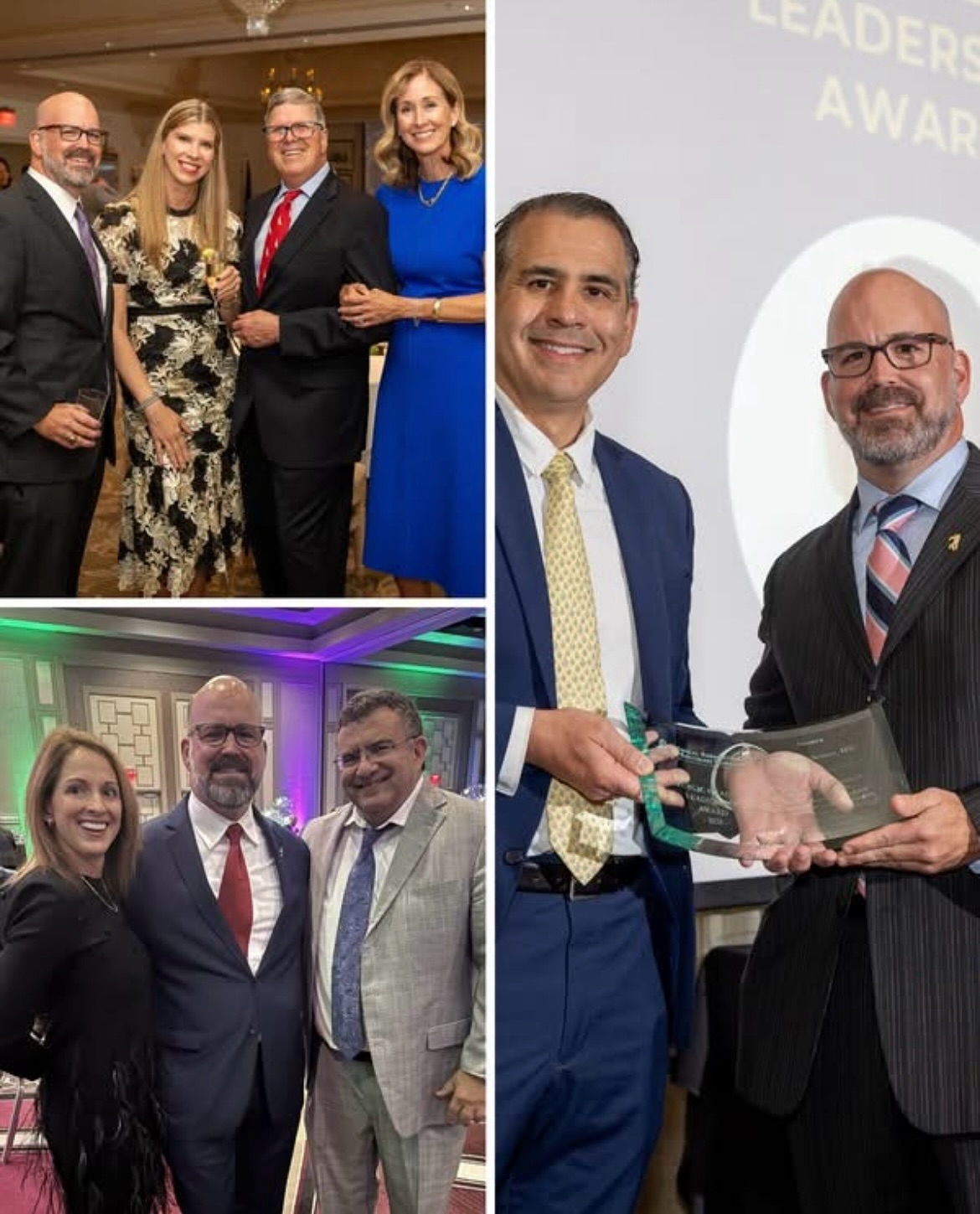Member Highlight: Dr. Mark Rice ๐
Dr. Mark Rice is a board-certified emergency medicine physician and a respected leader in Southeast Louisiana. A graduate of LSU and LSU Health Sciences Center in New Orleans, he has built a career rooted in both clinical excellence and physician advocacy.
He served as JPMS President in 2021, 2024 MASELA President and will serve as JPMS President-Elect in 2026, with additional leadership across several state and local medical organizations.
On July 1, he will step into his new role as Medical Director of the Emergency Department at West Jefferson and President of the West Jefferson Emergency Physicians group.
Outside of medicine, Dr. Rice is a husband to Jennifer and a proud father of three โ bringing the same dedication to his family as he does to his patients, colleagues, and community!