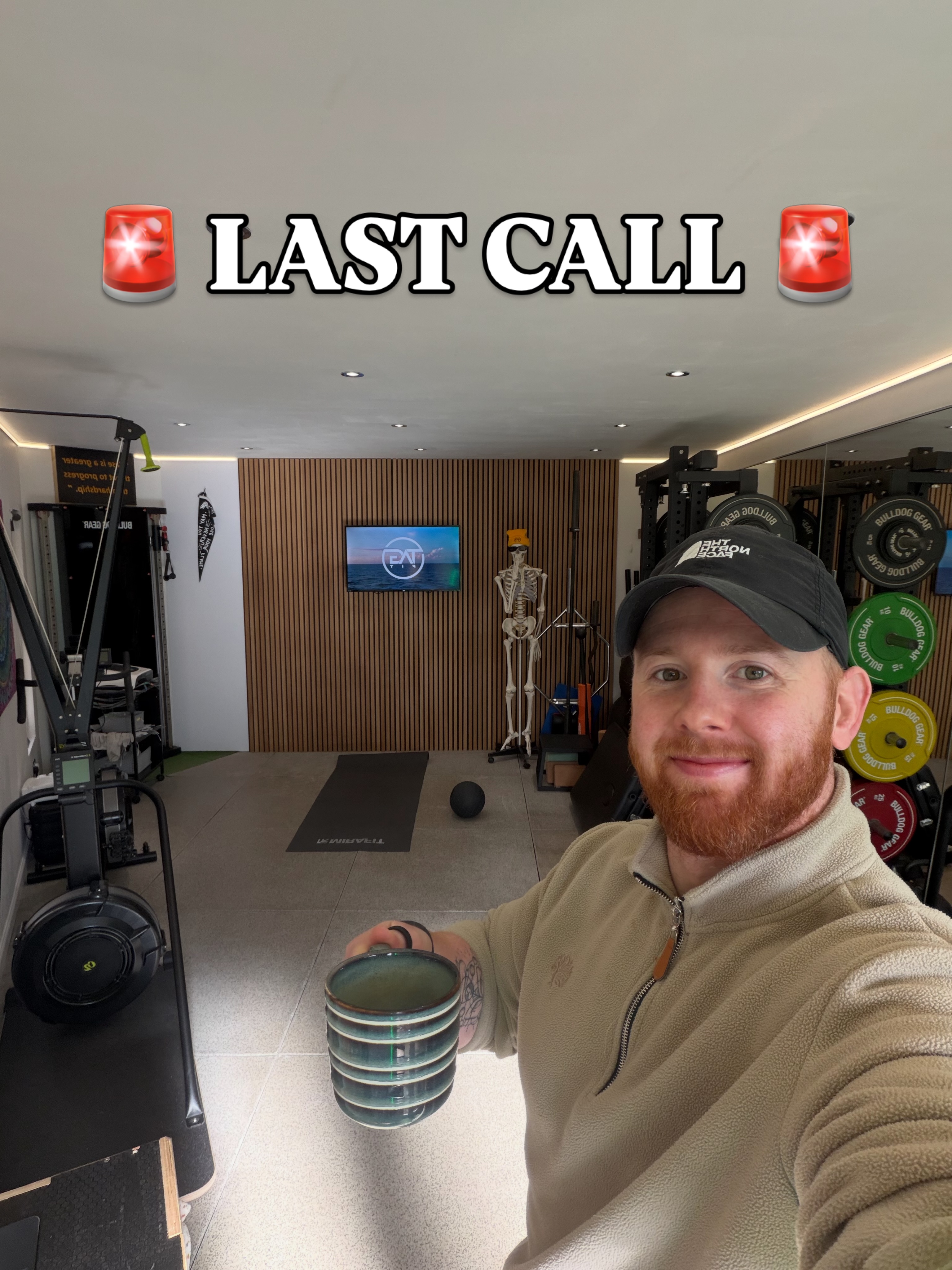 🚨 LAST CALL 🚨
If you want to improve your lower back pain with the support of a biomechanics specialist, applications close at 6PM this evening.
This is for people who are tired of going round in circles with pain, stiffness, posture and movement issues and are ready to address the root cause properly.
Limited spaces available due to demand.
Comment “INFO” below now and I’ll send you the details.