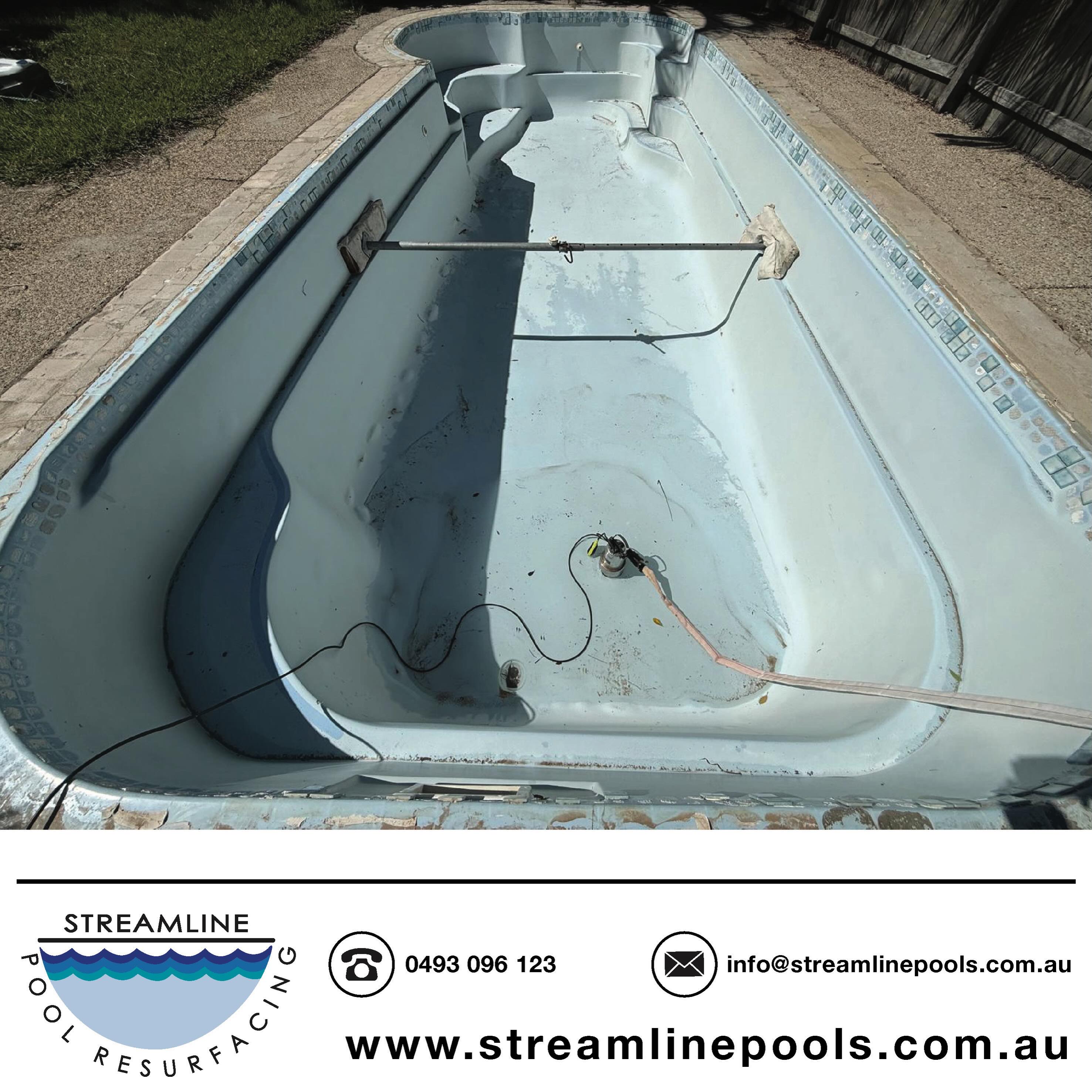 This weeks job
is a full fibreglass resurface and osmosis removal located in Sunrise Beach , Sunshine Coast
.
.
.
#streamlinepoolresurfacing
#fiberglass #resurface #maintenance #repair australianbackyard
investment
resurface swimmingpool thisweeksjob
