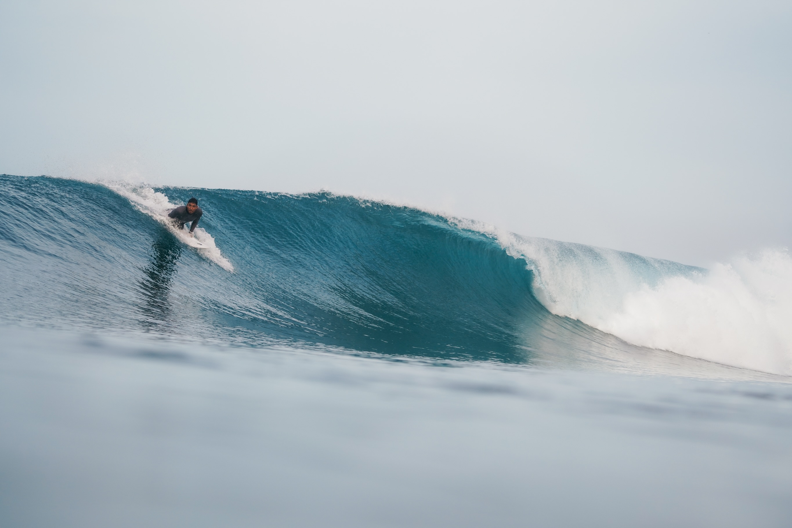 A couple of stills looking back at some contrasting moments of adrenaline and serenity during our Nicaraguan surf trip 😎