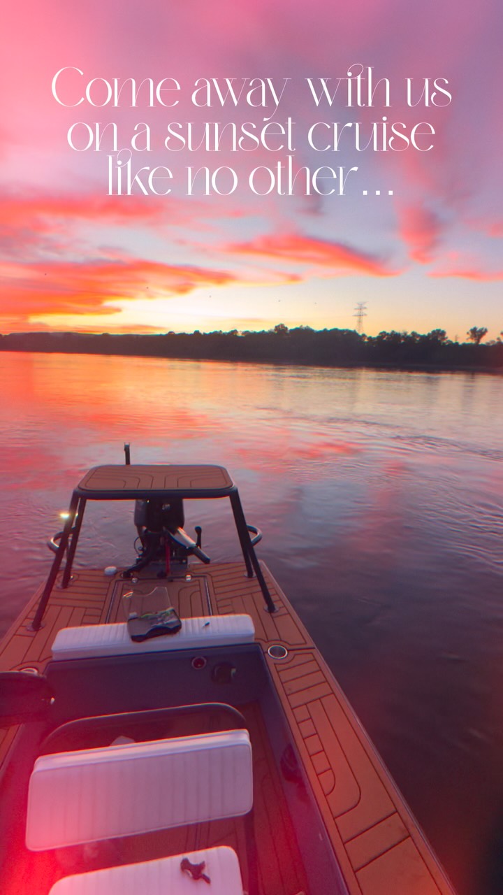 Smooth jazz optional 🎷
~
Evening blitz tours for white bass, skipjack and smallmouth now available. DM us or call the shop to book a really fun fishing trip.
~
#flyfishtn #flyfishing #thehatchoutfitters #hatchout