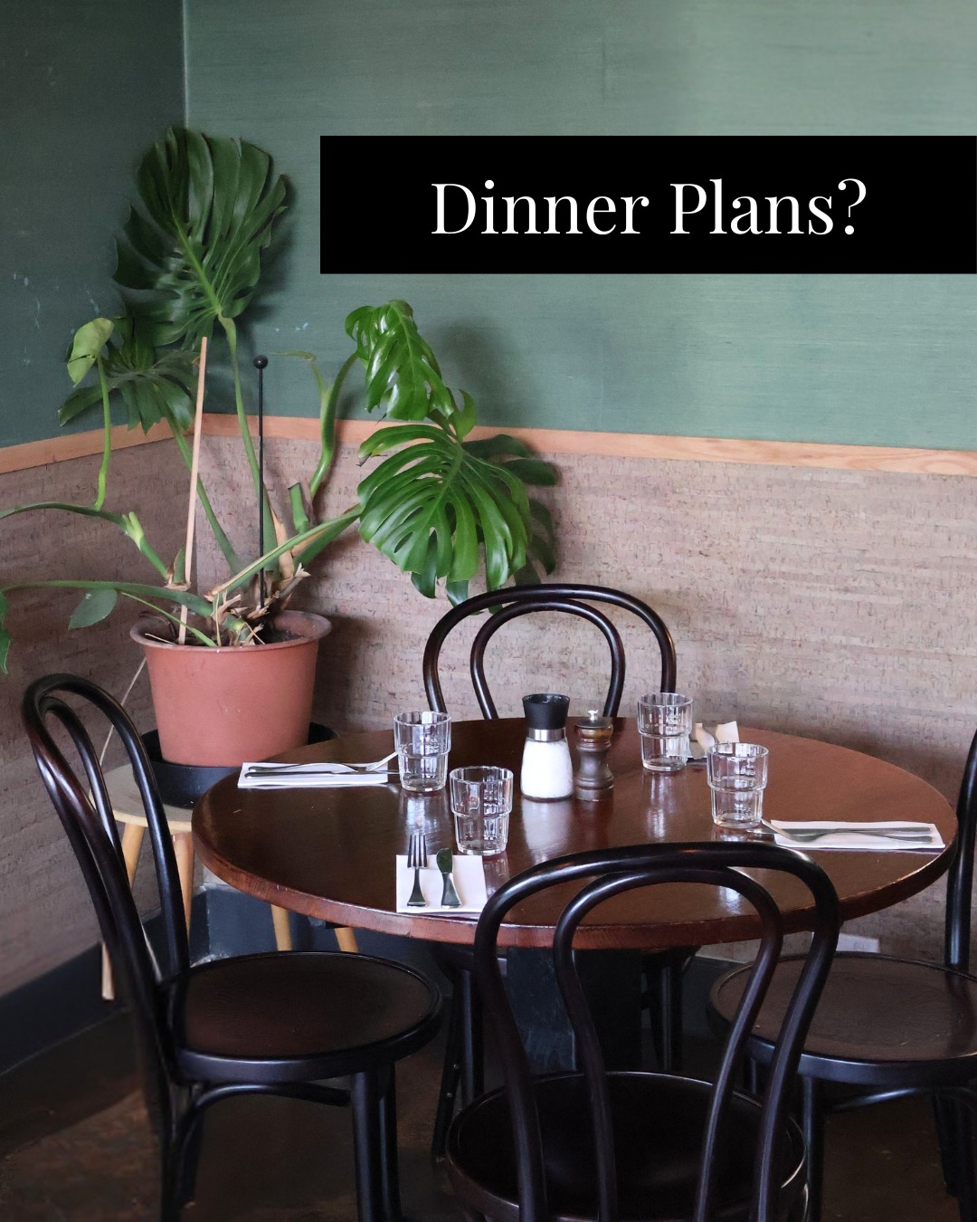 Take the stress out of dinner - we’ve got it sorted.
Weekly specials made easy.
Cold pints poured right.
All you need to do is show up.