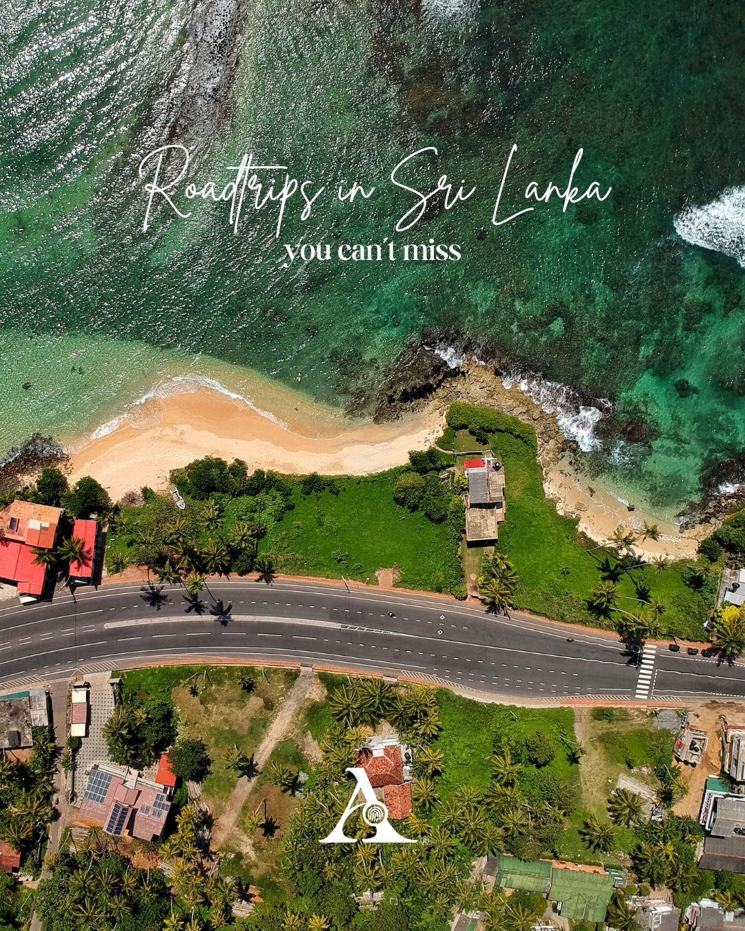 Here’s a little guide that belongs on every traveller’s list 🇱🇰✨
Unforgettable road trips across Sri Lanka, get in touch with us to plan out your road trip during your next visit!
#acetravelsrilanka #acediaries #tailormadetravel #srilankatravel #travelplanning