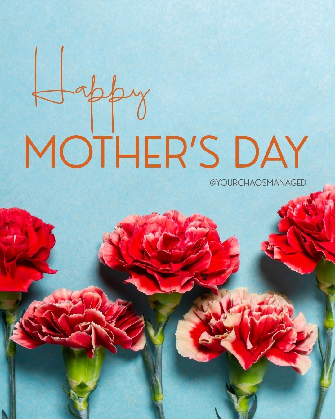 To the moms doing it all… and then some 🤍
The planners.
The finders of lost shoes.
The keepers of schedules.
The ones holding everything together behind the scenes.
We see you.
Because the truth is—
when your home feels chaotic, it usually falls on you to fix it.
That’s why what we do isn’t just about organization…
it’s about giving moms back their time, their energy, and a little bit of peace in the middle of it all.
You deserve a home that works for you, too.
Happy Mother’s Day 💫
.
.
.
#mothersday #yourchaosmanaged #momlife #organizedhome #momlifeorganized #homeorganization #staugustinefl #jacksonvillefl #palmcoastfl #simplifyyourlife #declutteryourhome #lesscluttermorelife #momssupportingmoms #busymomlife #functionalspaces