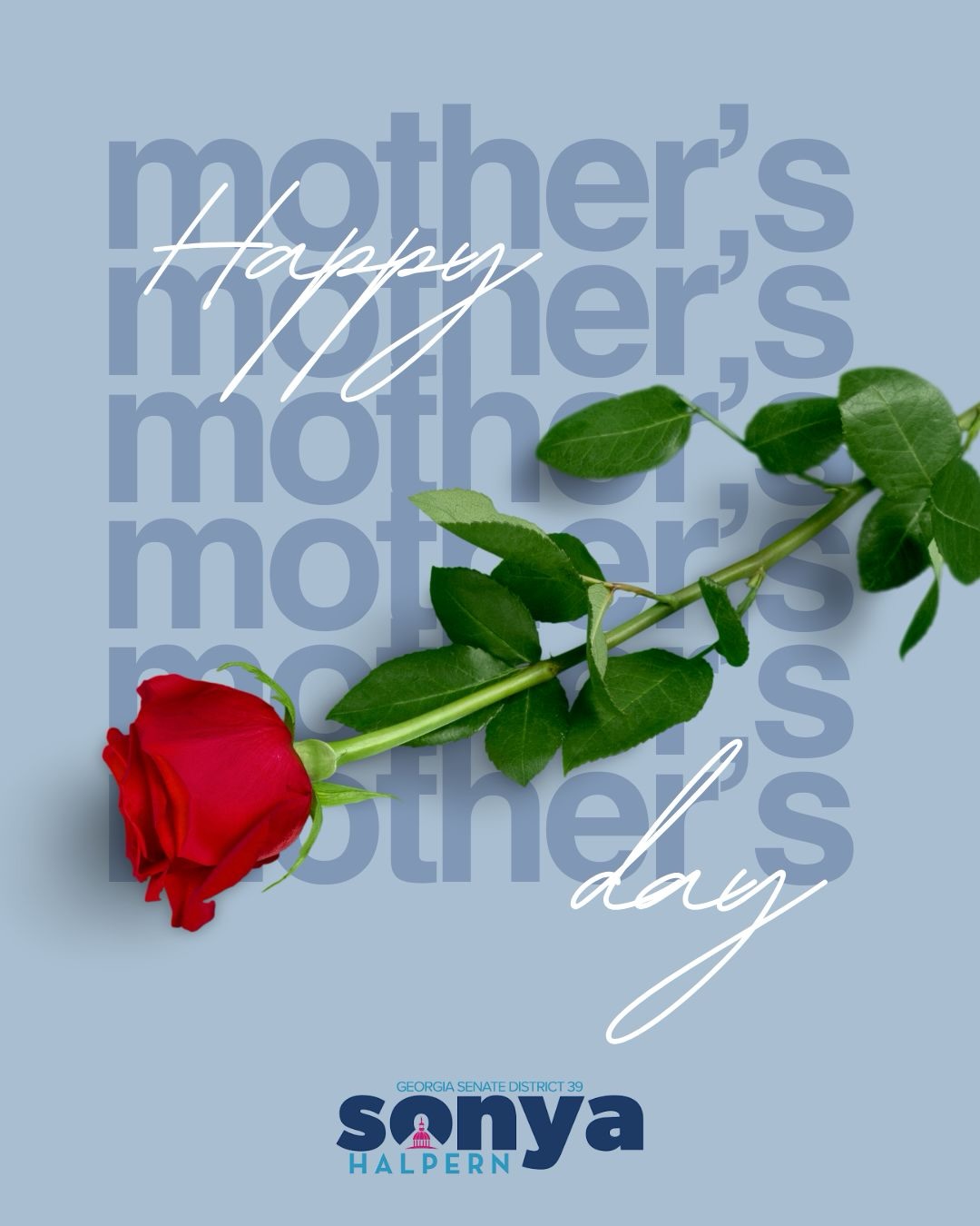 To all of the amazing mothers across Georgia — Happy Mother’s Day! 💐
Today, we celebrate the strength, love, sacrifice, and wisdom that great mothers bring to our families, communities, and future generations every single day. Your impact is truly immeasurable, and Georgia is stronger because of you.
Thank you for all that you do and all that you are. Wishing you a beautiful day filled with the love you so deeply deserve. ❤️ Tag a Mother!
#HappyMothersDay #GeorgiaMoms #MothersDay #CelebrateMothers #GeorgiaFamilies