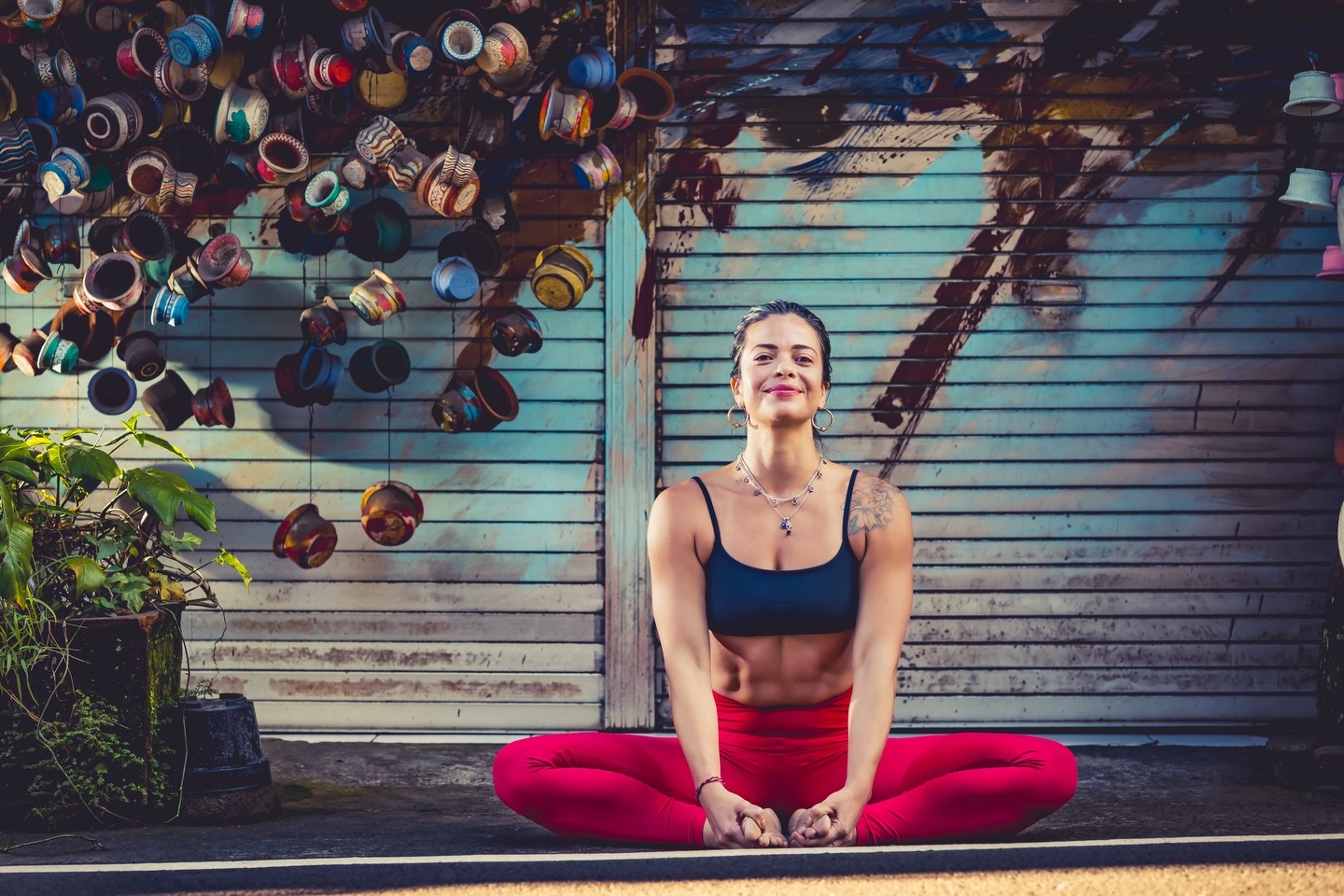 I’m back in Katowice! The weather is not as nice as in Cyprus but I’m happy to have the shala heat at @ashtangayogakatowice - Come to practice 🤗
This Sunday, I’m teaching a Mysore Class and a workshop in Bielsko Biała at Yogatajm. The workshop will be focused on hip opening and leg behind the head postures. DM to join or check my website.
Come to practice:
June:
📍Varna, Bulgaria - 05/06-07/06
@ashtangayoga_varna
📍Ljubljana, Slovenia - 12/06-14/06
@ashtanga.ljubljana
📍Dolomiti Ashtanga Yoga Retreat - 21/06-28/06 @ashtangaretreats (One spot left!)
July:
📍Zanzibar Ashtanga Retreat - Tanzania - 04/07-11/07 @ashtangaretreats
📍Krakow, Poland - 18/07-19/07 @yogashalakrakow
October:
📍Iceland Ashtanga Yoga Retreat - 17/10-24/10
@ashtangaretreats
📍Fuerteventura Ashtanga Intensive - 30/10-04/11
@yogavoltshala
December:
📍Maldives New Years Ashtanga Retreat
December 28th - January 05th @ashtangaretreats
2027:
📍Bali Two Weeks Yoga Retreat, March 01st-14th
📍Limassol, Cyprus - May 27th-30th @yogaloha_holistic_spirit
📍Dolomites Ashtanga Retreat, June 21st-28th
📍Riviera Maya, Mexico Two Weeks Ashtanga Retreat - November 01st - 14th
Photo @yogaphotographyart
#baddhakonasana #jogakatowice #ashtanga #ashtangayogakatowice #katowice