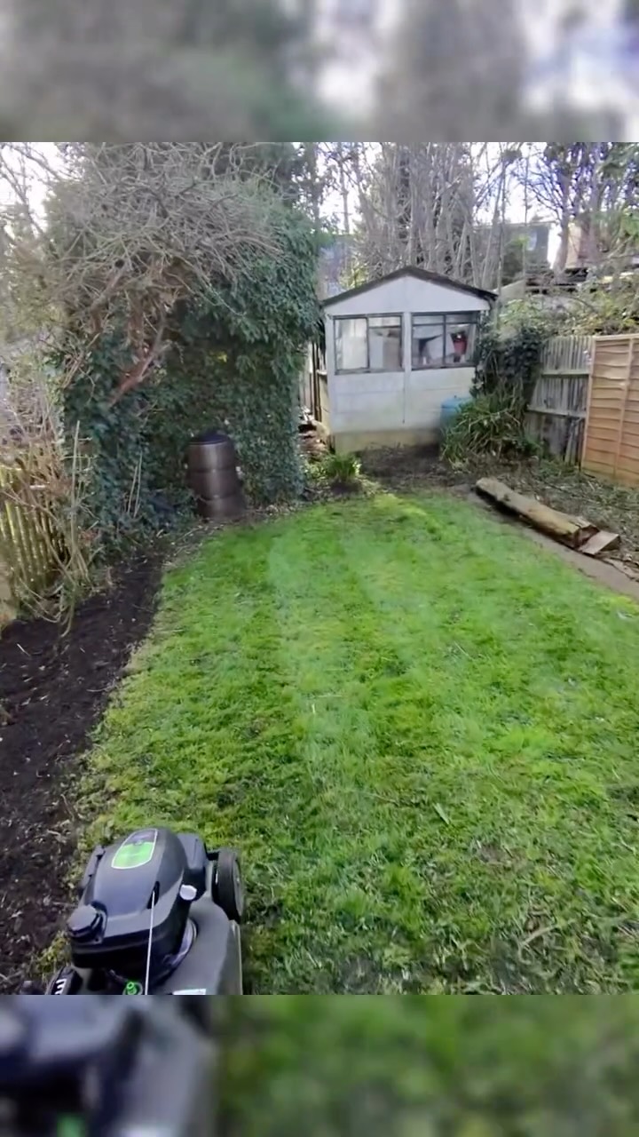 #garden #overhaul just in time for #spring