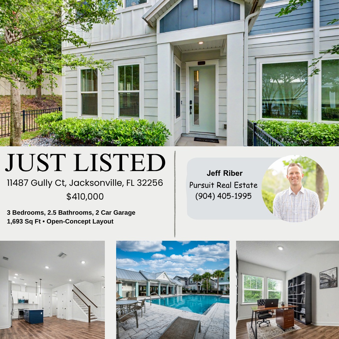 pursuitrealestatejax