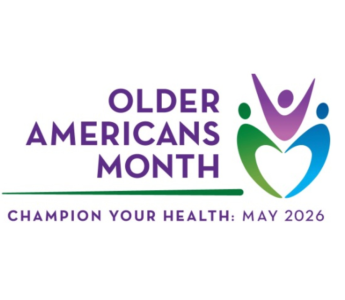 Did you know May is Older Americans Month?!
This year’s theme, “Champion Your Health,” highlights the importance of wellness, prevention, and healthy aging.
At HHC, we’re proud to support seniors with compassionate care that helps them stay safe, independent, and comfortable at home. 💗
#OlderAmericansMonth #HealthyAging #HomeCare #SeniorCare #AgingInPlace