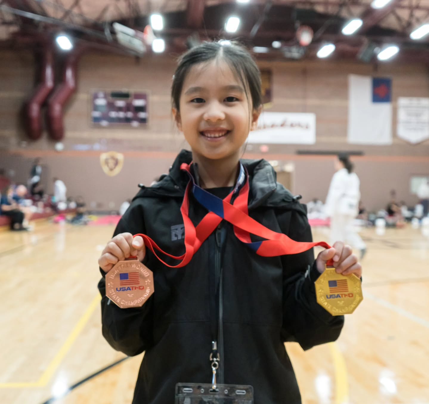 2026 USATKD NV States Championship๐
Start a new challenge and great experience! We sincerely thank all the parents for their support. And always thanks to JustTKD team and @kotkd for incredible journey toward together!
Rest well and enjoy time with your families. Great job today, everyone!๐๐ฅโฅ๏ธ
Go Team IKICK!!
IKICK TKD, located next to Costco Rancho Cucamonga
11650 Mission Park Dr. Suite 110
#RanchoCucamonga best #Taekwondo #Martialarts school #Ikick #ํ๊ถ๋