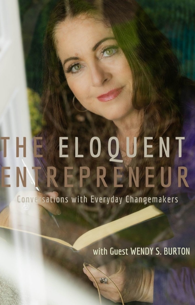 There’s a moment Wendy Burton shares that really stayed with me.
Wendy was a single mom trying to make it work and she had $5 to her name and an empty gas tank. She thought what so many of us might think do in a situation like that - 'I can't fix this'.
And then something happened that shifted everything.
The gas station attendant looks at her and says 'Congratulations, you’re our 100th customer!' followed by a full tank of gas and a coupon for dinner. Right when she needed it most.
Call it angels. Call it divine timing. Call it the universe.
But it’s hard to ignore when the timing is that exact.
Watch the full episode on YouTube + listen wherever you get your podcasts.
(And if you love these conversations, hit subscribe :)
#ICYMI #TheEloquentEntrepreneur #lindamackiecreative #breathinglifeintoyourimage #PodcastEpisode #WomenInBusiness
@wendy.s.burton @keenliico @headshots.matter @westshorechamber @theeloquententrepreneur
