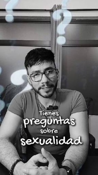 🧠 Tu s3xu4lid4d no solo tiene que ver con el cuerpo… también con tu historia, emociones y vínculos.
Hola, soy Alex Ortiz, médico y sexólogo en SEXUS.
Y algo que veo todos los días es que muchas personas llegan pensando que “algo está mal” con ellas…
cuando en realidad hay mucho más detrás.
💡 La terapia s3xológic4 no se enfoca solo en el síntoma o el problema.
También busca comprender:
👉 Tu historia
👉 Tus creencias
👉 Tus experiencias pasadas
👉 Y cómo todo eso influye en tu forma de vivir la s3xu4lid4d
✨ Porque a veces el cuerpo habla…
de lo que la mente calla.
En SEXUS brindamos acompañamiento terapéutico con respeto, evidencia científica y un enfoque humano, para ayudarte a comprenderte y vivir tu s3xu4lid4d sin culpa ni tabúes.
💬 No tienes que vivirlo en silencio.
📲 Síguenos para más contenido sobre vínculos, bienestar y s3xu4lid4d consciente.