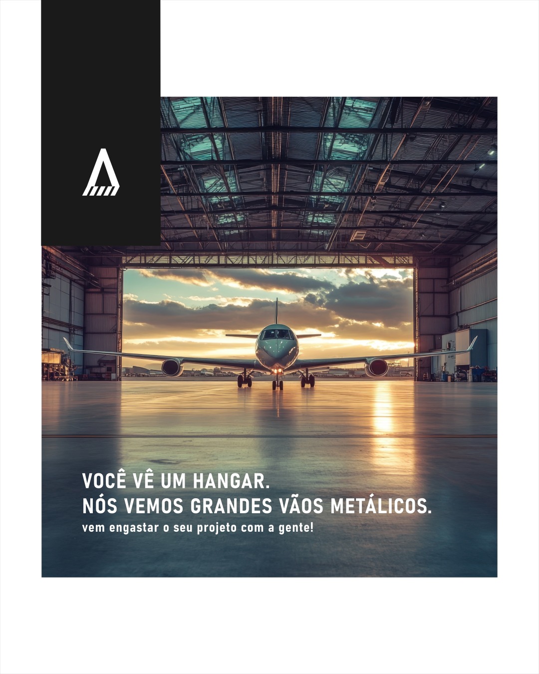Em todos os lugares existem estruturas.
E por trás delas, existe engenharia.
A Engastar Engenharia desenvolve projetos e análise estrutural para obras industriais, comerciais e de infraestrutura, atuando com soluções em concreto armado, pré-fabricado, protendido e estruturas metálicas e estruturas especiais.
Estamos presentes com projetos em todo o Brasil.
Vem engastar o seu projeto com a gente!
📩 engenharia@engastar.com
📲 WhatsApp: +55 54 98144-9876
#plantaindustrial #engenhariamecanica #structuralengineering #galpaoindustrial
#piperack #dfma #antenas #ponterolante
#datacenter #infraestrutura #industria
#industrialstructure
#infraestruturaindustrial #estruturasmetalicas
#estruturasdeconcreto
#concretoprotendido
#prefabricados #construçãoindustrial #ponte #viaduto #teca #hangar