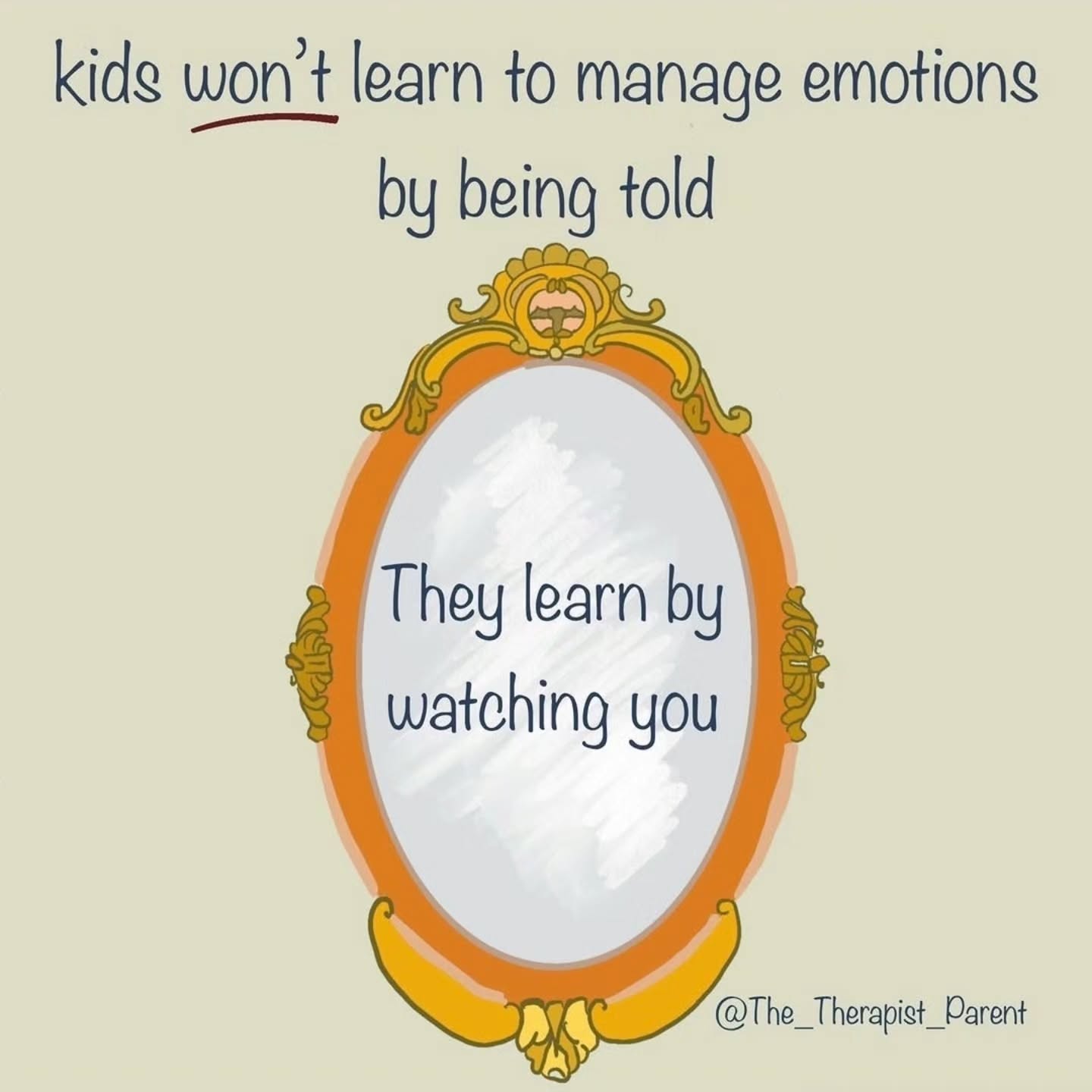 As a family, feelings should be spoken about openly and how they impact you. You can say, "I'm really tired at the moment so I'm finding it harder to be calm". Talk about how your body feels and what you can do to help you remain calm. Ask your child what they would do. When your child is getting frustrated link their body with the emotion, such as "your muscles look really tight, are your feeling frustrated"? You can talk about what you do when you are frustrated and practice together, breathing exercises are a great way to do this (look at previous blogs on fun relaxations).
More information in my book
📖 Guidance from The Therapist Parent
Available on my website www.thetherapistparent.com and Amazon
Link in bio
#selfregulation #coregulation #parenting #parentingtips #playtherapy psychologist childtherapy life