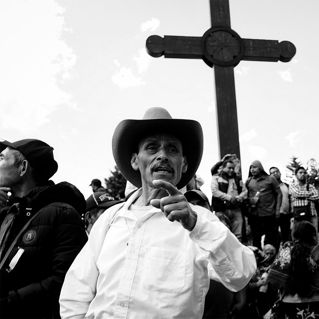 Faith and gathering