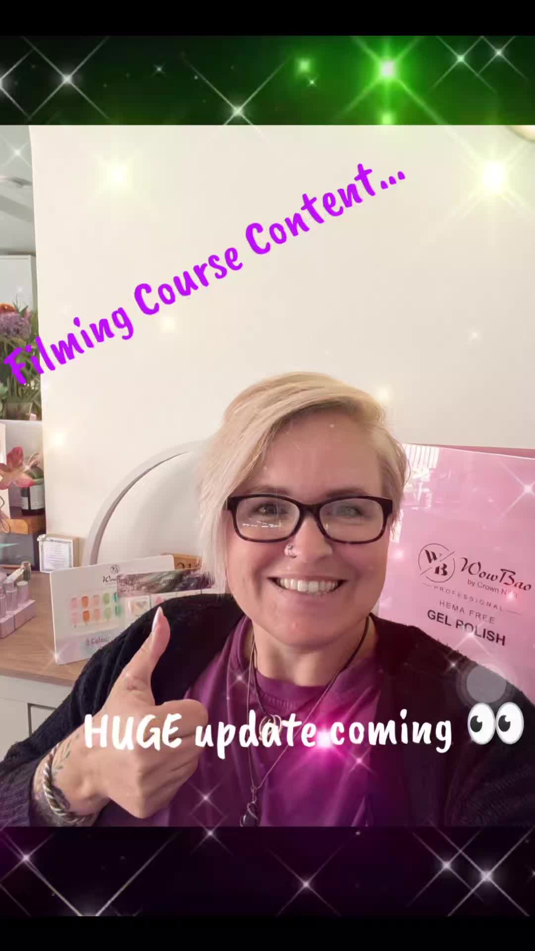 👀 keep your eyes peeled for updates coming soon!!
www.nikisnails.co.uk/courses
#naileducation #nailcourses
