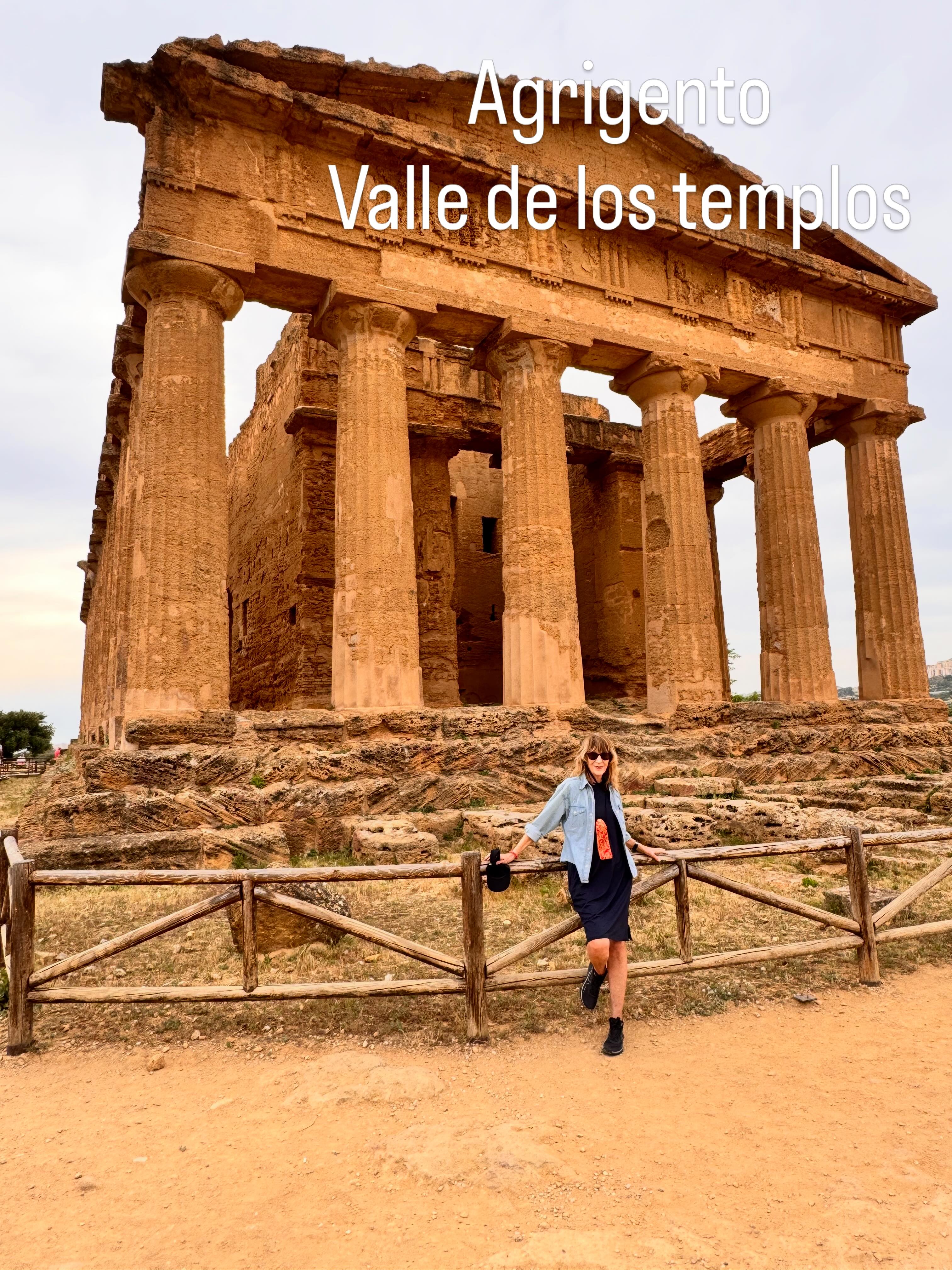 La huella de las diferentes civilizaciones que atravesaron Sicilia. Desde los Vikingos, los Romanos, Griegos, Cartagineses, etc @valledelostemplos @scalia.agrigento @santamerce @lulitasmith @melchordana @arturodana @mariasantamarina #agrigento #losgriegos #romanos #cartaginesesyromanos2019 #arteantiguo La huella de las diferentes civilizaciones que atravesaron Sicilia. Desde los Vikingos, los Romanos, Griegos, Cartagineses, etc @valledelostemplos @scalia.agrigento @santamerce @lulitasmith @melchordana @arturodana @mariasantamarina #agrigento #losgriegos #romanos #cartaginesesyromanos2019 #arteantiguo