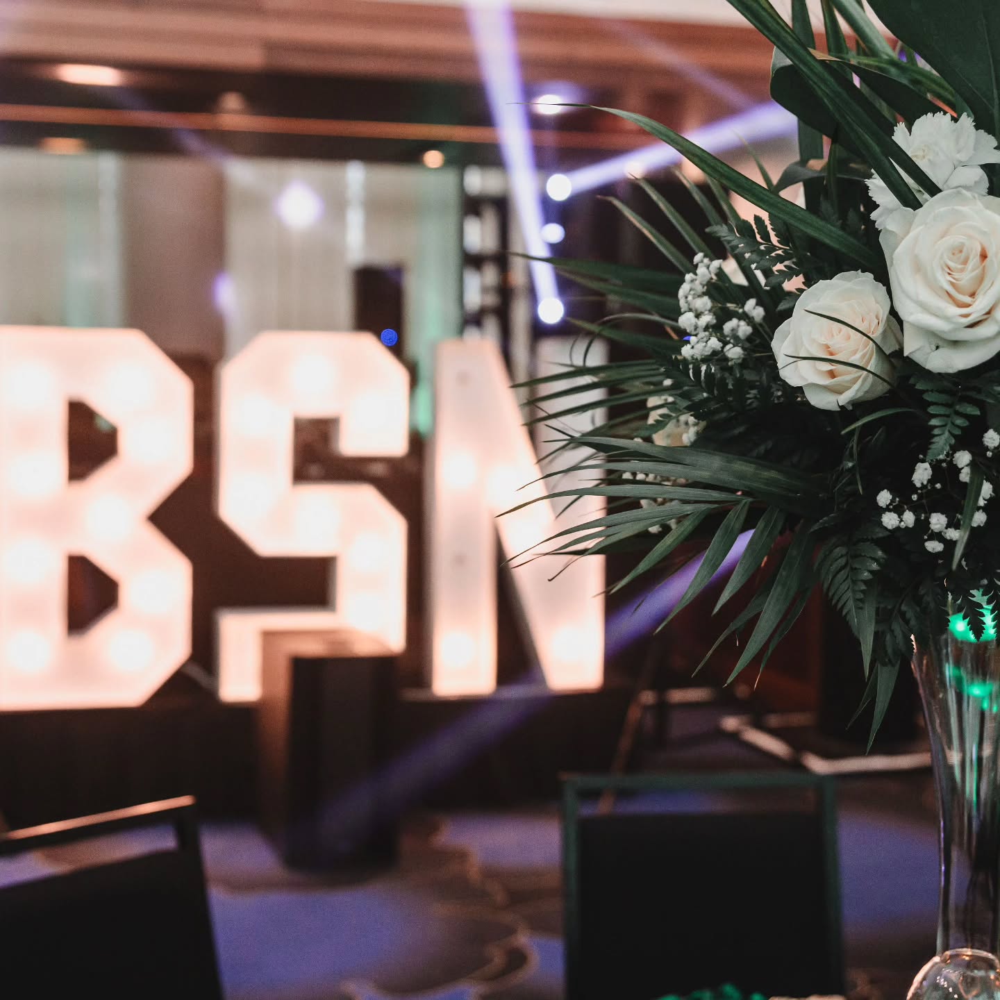 πβ¨ McGill University BSN Gala 2026β¨π
Honored to elevate this unforgettable night with our signature Glitz et Glamor touch.
From elegant tablescapes to luxe details, every moment was designed to shine. β¨π€
Congratulations to the graduating class, your future is glowing, and this is only the beginning.
#BSNGala2026 #GlitzetGlamor #GraduationGala #BlackExcellence #ClassOf2026