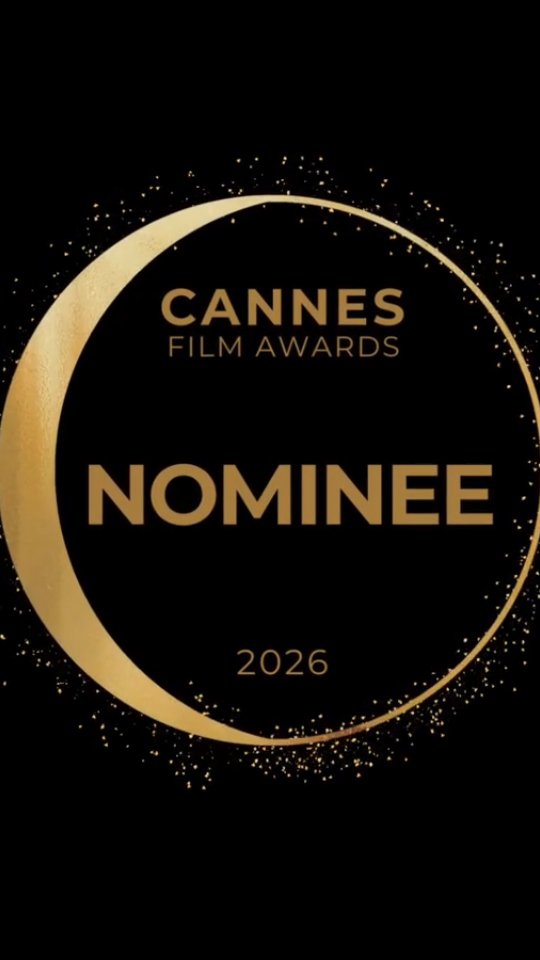 "Dear Michaela,
Congratulations!
BRAVEHEART has been officially nominated for the Cannes Film Awards 2026.
Out of thousands of submissions, your project has made it into the top 0.2% of projects, and you have a chance to win one or more awards on June 27, 2026, directly in Cannes!"
******************************************************
BÄÄÄM!
Diese E-Mail hab ich ein paar Mal lesen müssen, bevor ich es wirklich realisiert habe.
BRAVEHEART hat es unter die drei letzten Nominierten in der Kategorie
BEST ORIGINAL SONG
geschafft!
Was für eine Nachricht.
Seit Jahren träume ich davon, dass meine Songs in Cannes gehört werden.
Am 27. Juni 26 findet die Preisverleihung im altehrwürdigen "Cinéma Olympia" statt und BRAVEHEART hat die Chance auf den Titel.
Wie unfassbar grandios ist das denn?!
Die "Cannes Film Awards" sind die #1 der populärsten Film Festivals in West Europa und die #2 in der EU.
Ich bin tatsächlich gerade am Ausflippen...
Ein übergrosses MERCI geht jetzt schon raus an die Jury der @cannesfilmawards
#braveheart
#cannesfilmawards
#bestoriginalsong