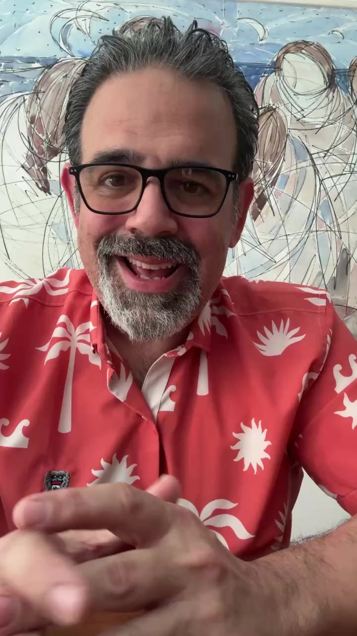 🇵🇷TURISMO INTERNO VERANO 2026👇🏻
¿Qué no me puedo perder?
#turismo #verano #puertorico #restaurante #airbnb
