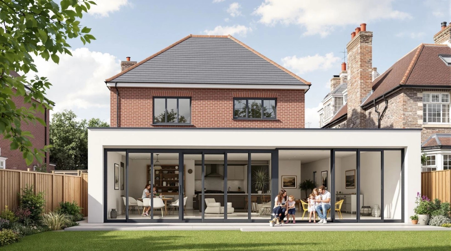 🏡💡 Your Future Self Will Thank You for Planning Properly ⏳✨
When starting a project, it's easy to focus on the present — getting the work done, finishing the design, moving in as soon as possible.
But the smartest homeowners also think ahead.
📐 Future-Proof Design
Flexible layouts allow your home to adapt over time.
📑 Proper Documentation Matters Later
Clear approvals and certificates protect your property during future sales or refinancing.
At AGA Associates, we help design homes that work not just today, but years into the future.
Because planning ahead might not feel exciting in the moment… but it can save a great deal of stress down the line 😄🏡.
📆 Book your FREE consultation:
👉 https://www.aga-associates.com/resources-booking-page
#FutureProofHome #AGAAssociates #SmartPlanning