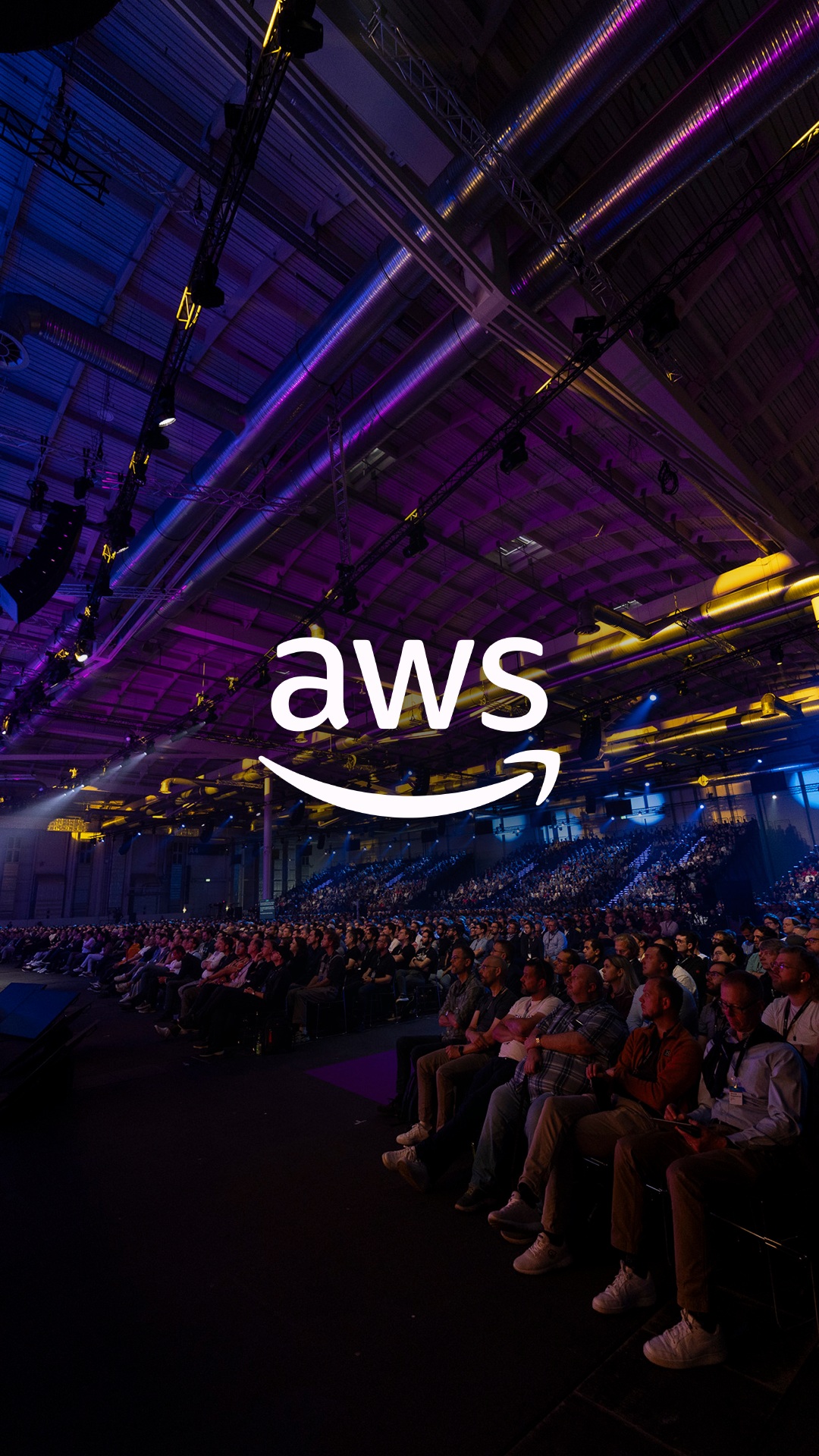 This love story continues…more intense than ever 🔥 Bald geht es für uns wieder zum AWS Summit nach Hamburg. Und auch Budapest und Zürich sind nicht mehr weit. Wir sind jedenfalls on fire und freuen uns wie Bolle, mit großem Team am Start zu sein 🤜🤛
@amazonwebservices @nopantsclub.munich
@nk.film.production
@nils.krebs
@wiebketamm
@raphaelsueder_dp
@alextaylorfactory
@barbarahibler.fotografie
@marcusevans.film
@florian_breitenberger
@philipp.suitner
@hoangdang.media
...and many more <3