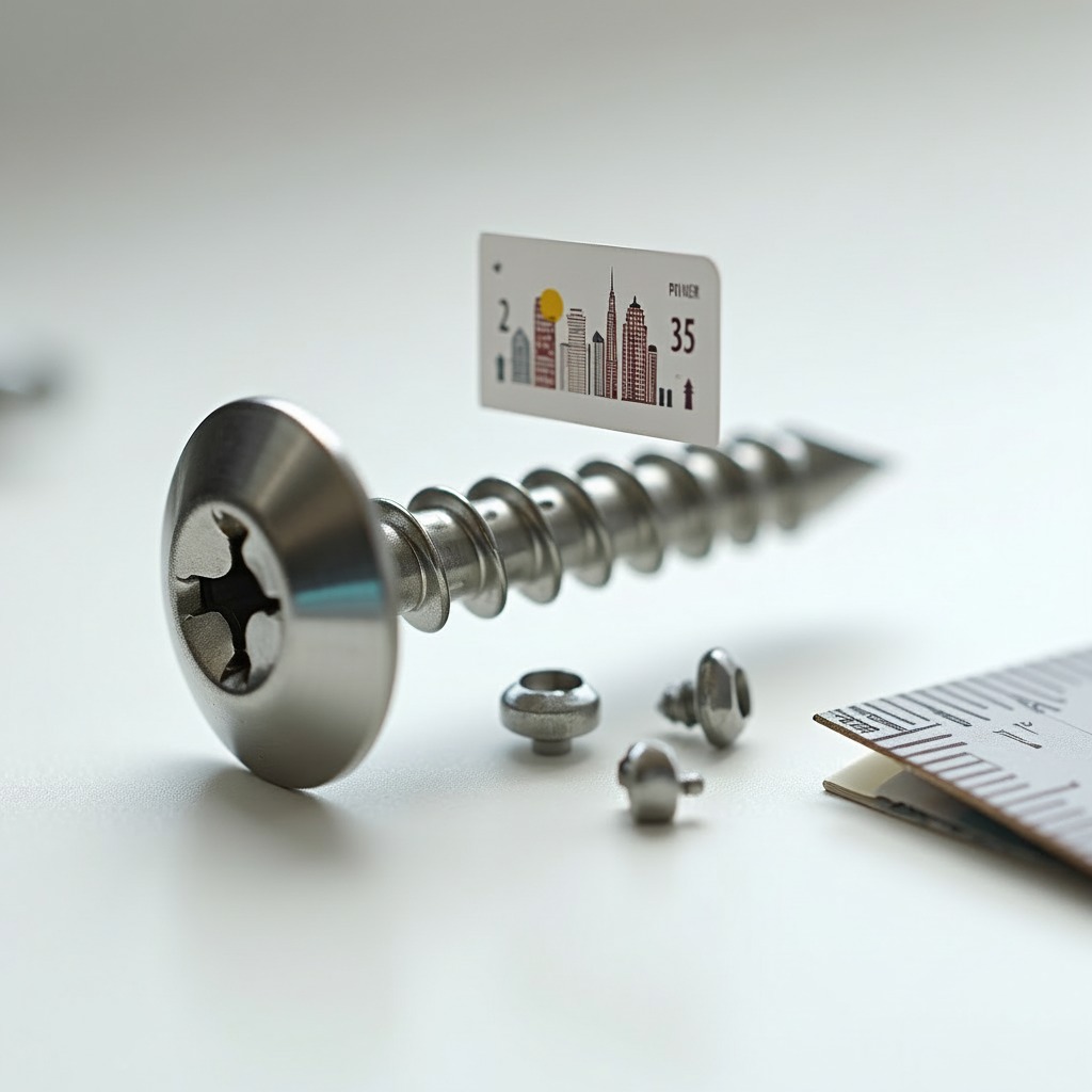 Finding the right fastener for your job in Dubai has never been easier. We have identified common site problems and paired them with the perfect anchors and screws available at Helical Trading LLC. Whether you need premium options or budget-friendly alternatives, we have the practical on-site solutions you need to