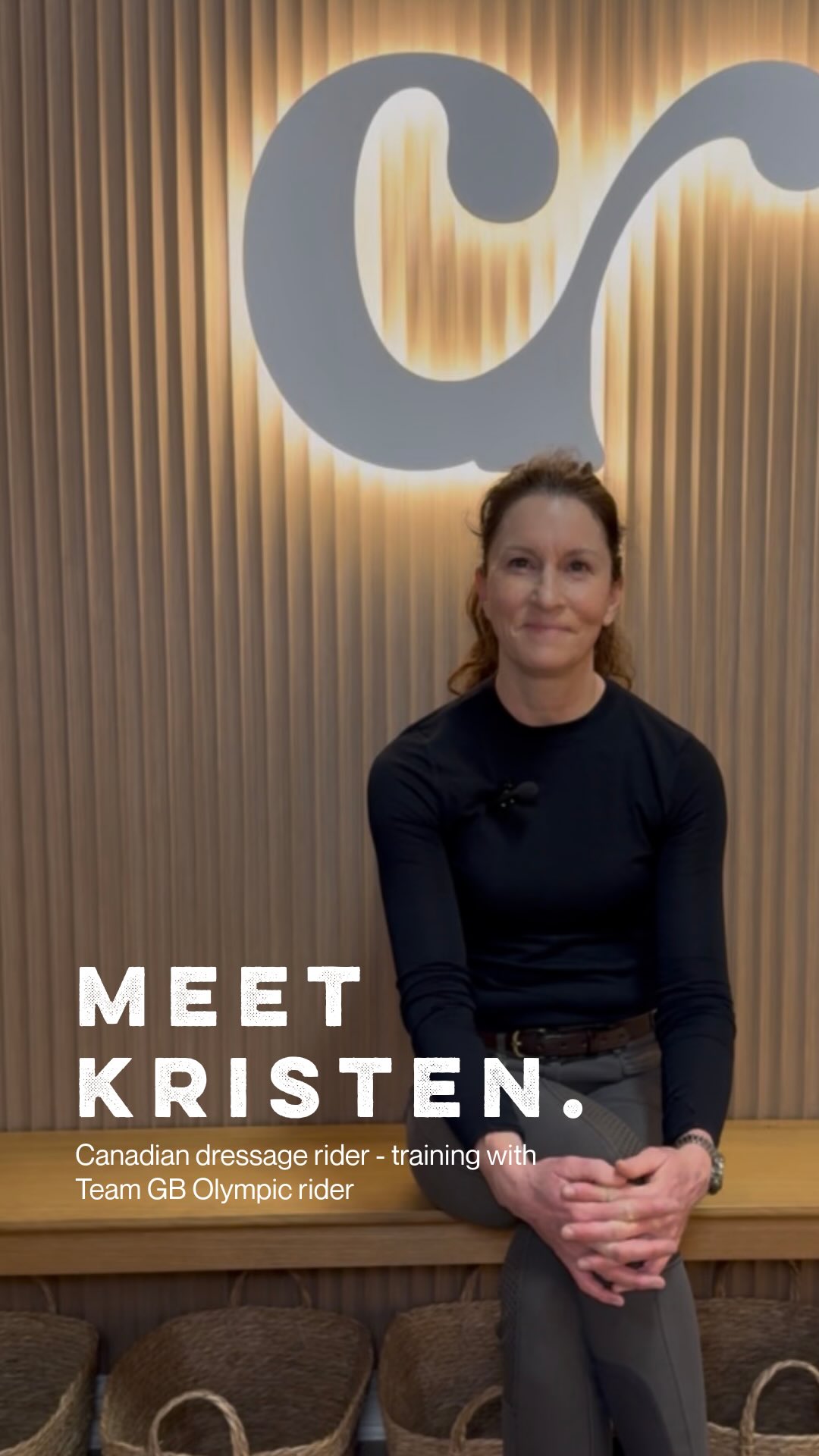 Kristen, a Canadian dressage rider currently training with the Team GB Olympic set-up, has been working with us to support her strength, control, and longevity in the saddle.
Seeing elite equestrians bring Pilates into their training is exactly what it’s all about - precision, balance, and a strong foundation for performance.
So proud to be part of her training journey 🤍🐎
#ClubReformer #ReformerPilates #EquestrianTraining #AthleteRecovery #StrengthAndControl