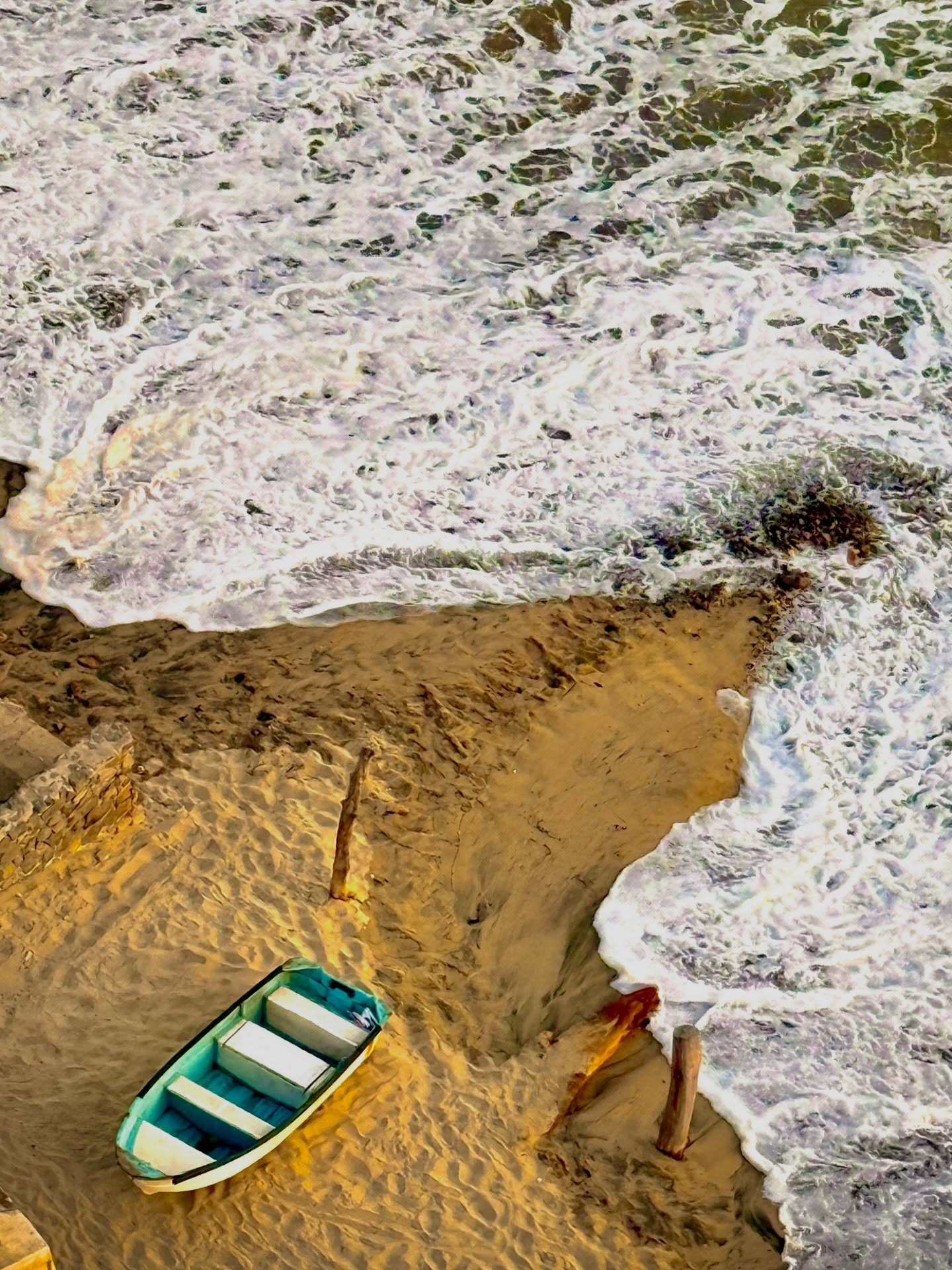“Life takes you down many paths but my favorite ones lead to the beach.” – Unknown