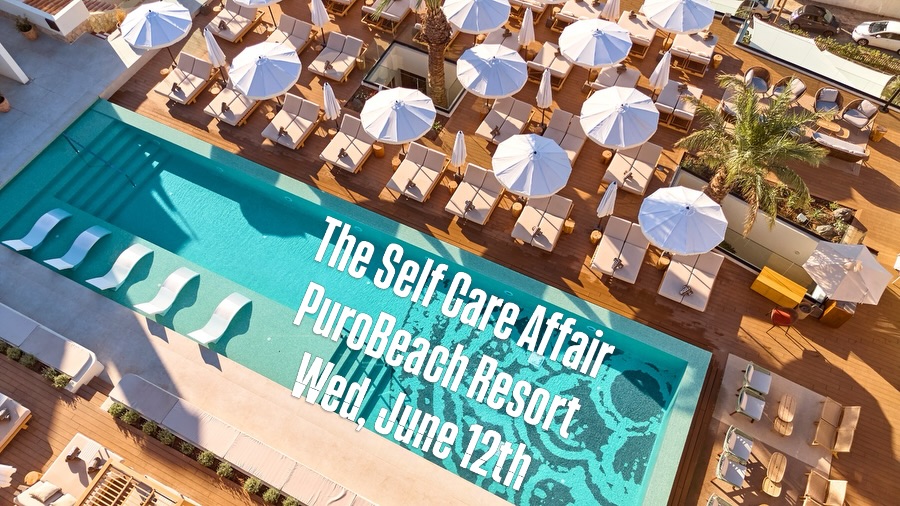 Perhaps this is your permission slip to take the day off, step out of your usual rhythm, and immerse yourself in the luxurious surrounds of PuroBeach Resort, Santa Ponsa @purobeachresortbypuro
A day to move, breathe, soften, receive, and remember what it feels like to be fully supported.
The Self Care Affair is self-care as an upgrade, a full-body 🧘♀️ service through pranayama, yoga for all levels, Psychedelic Breath®, meditation, and deep rest.
Comment SELF CARE or send me a message and I’ll send you the details.
#selfcareaffair #mallorcaevents #mallorcayoga #purobeachmallorca #breathworkmallorca