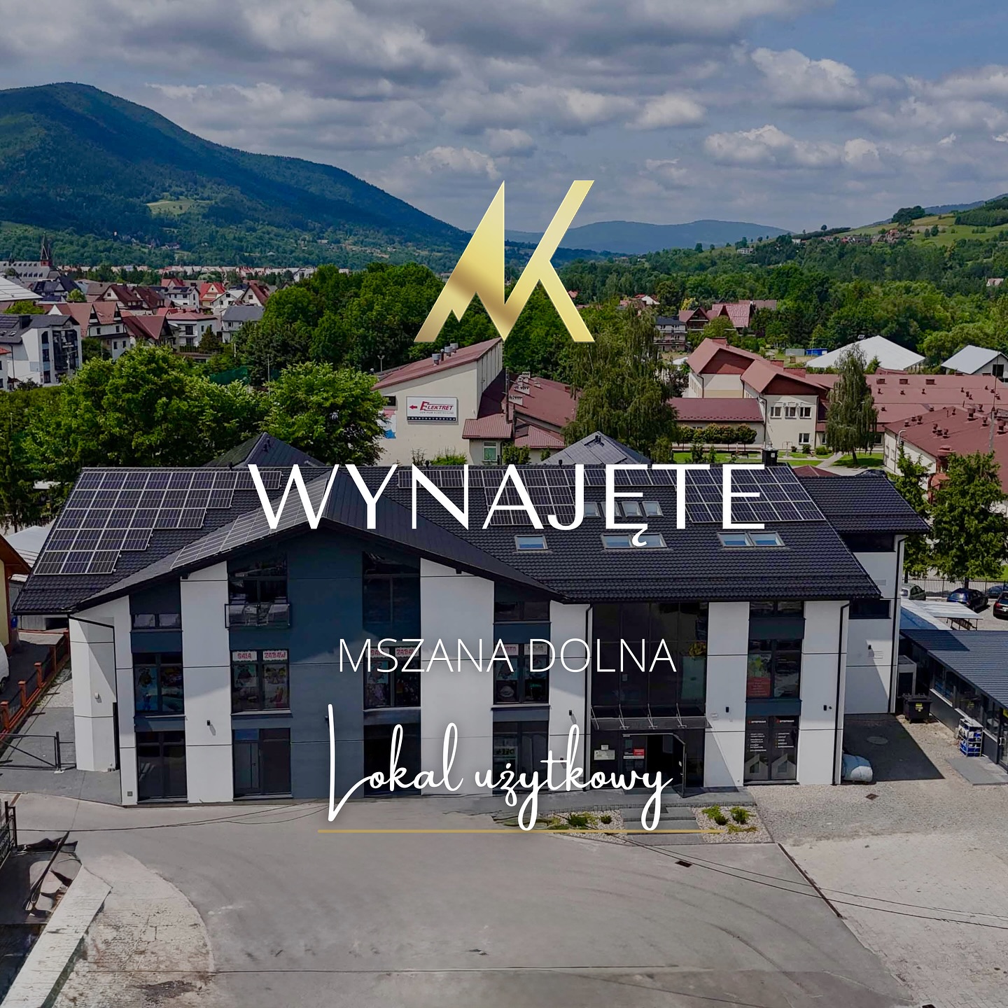 Nie zawsze liczy się szybkość. Czasem najważniejsze jest znalezienie właściwego człowieka do właściwego miejsca. ✨
Z ogromną radością możemy pochwalić się kolejnym sukcesem 💼
Udało nam się wynająć wyjątkowy, ponad 250-metrowy lokal w nowoczesnym budynku STC przy ul. Starowiejskiej. To piękne, przestronne miejsce od początku wzbudzało ogromne zainteresowanie, ale właścicielowi zależało przede wszystkim na jakości i odpowiednim najemcy, który będzie pasował do charakteru tego miejsca.
I właśnie takiego przedsiębiorcę udało się znaleźć 🙌
Lokal trafił w ręce lokalnego biznesmena i fantastycznej osoby, która stworzy tam nowoczesną przestrzeń biurową.
Takie transakcje cieszą najbardziej, bo pokazują, że w biznesie nadal liczą się relacje, zaufanie i dobra opinia ❤️
_____________
📍Mszana Dolna, ul. Starowiejska 4C
☎️ tel. 798 370 312
📩 anna@apexkoncept.pl
🌐 www.apexkoncept.pl
#ApexKoncept #Nieruchomości #LokalNaWynajem #Biznes #MszanaDolna #Sukces #CommercialRealEstate #NowoczesneBiuro #LokalnyBiznes