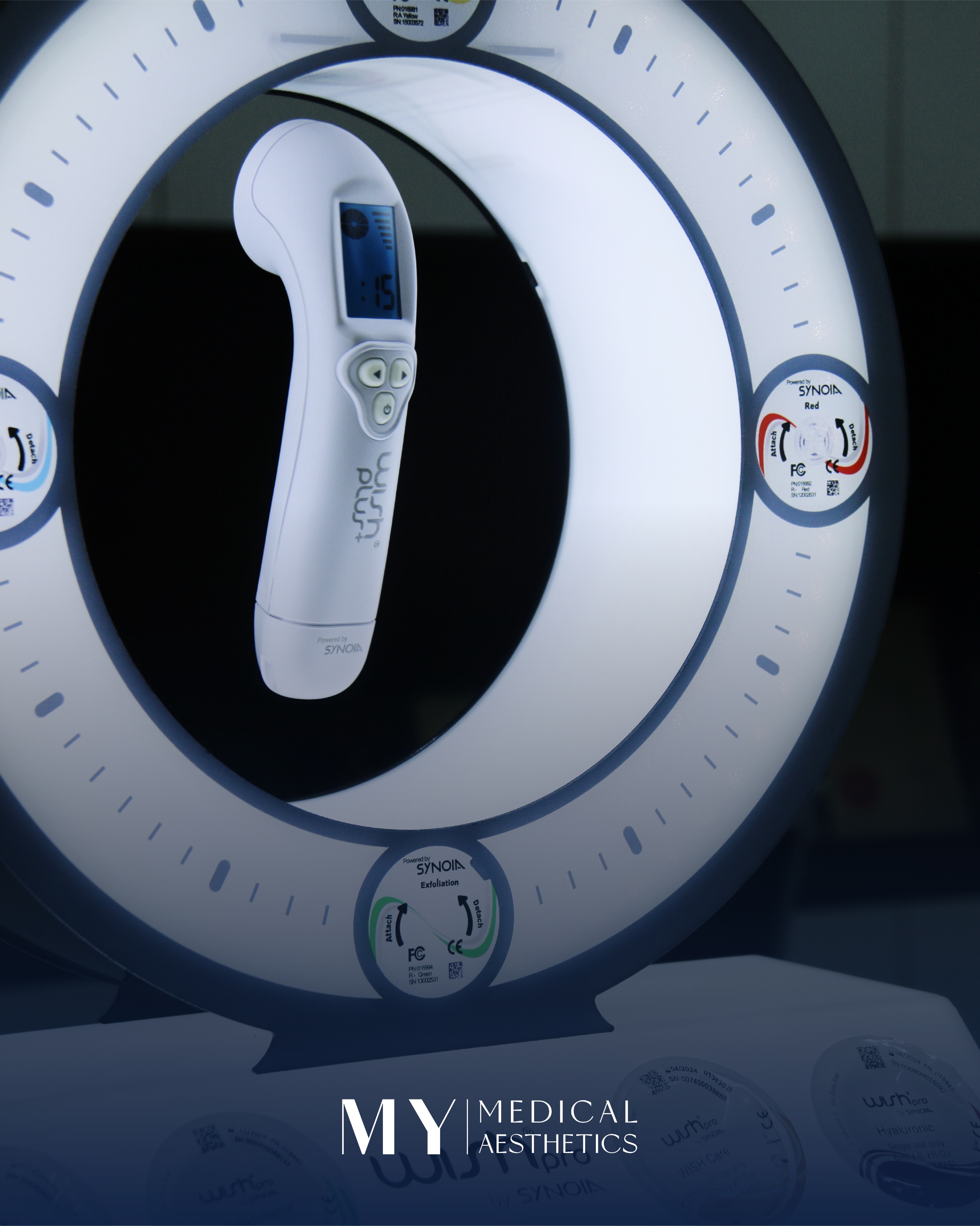 Busy lifestyle? Still glowing. โจ
Just 15 minutes per capsule session, thatโs all it takes.
Upgrade your skin with WishPro ๐ง
Effortless, effective, essential.
ยท ๐๐ ๐๐๐๐๐๐๐ ๐๐๐๐๐๐๐๐๐๐ ยท
็ๆดปๅๅฟ๏ผไนๅซๅฟไบๅฅฝๅฅฝ็ฑ่ชๅทฑ ๐ซ
15ๅ้ๅฏๆฝ่่ถๅๆค็๏ผ่ฝปๆพ่ๅ
ฅๆฅๅธธใ
่ฎฉๅฏๆฝ่ไธบไฝ ็่่คๆณจๅ
ฅๅ
้ ๐ง
้ซๆ ยท ็ฎๅ ยท ็ๆถ
#mymedicalaesthetics #medicalaesthetics #aestheticclinicsg