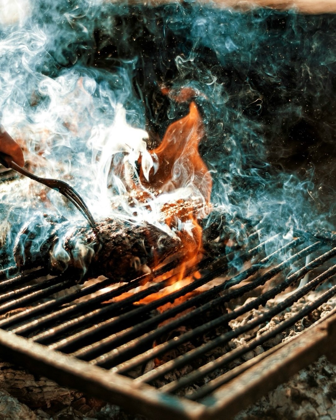 BBQ’s in the comfort of your own villa? Yes please!
We have a wide selection of BBQ menus - enquire now for availability 🔥
#bbqchefibiza #privatechefibiza #ibizafoodie