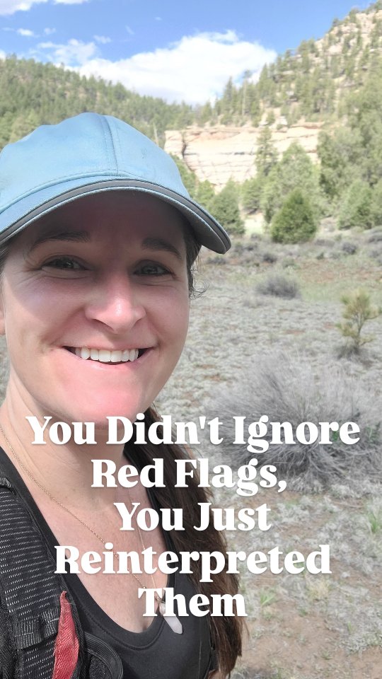 High performers are wired to solve problems.
But toxic relationships aren't problems to solve.
They are patterns to recognize.
You weren't naive.
You were applying the wrong strategy to the wrong situation.
#highperformancewomen #relationshipawareness #selfleadership #toxicrelationshiprecovery #healthyboundaries