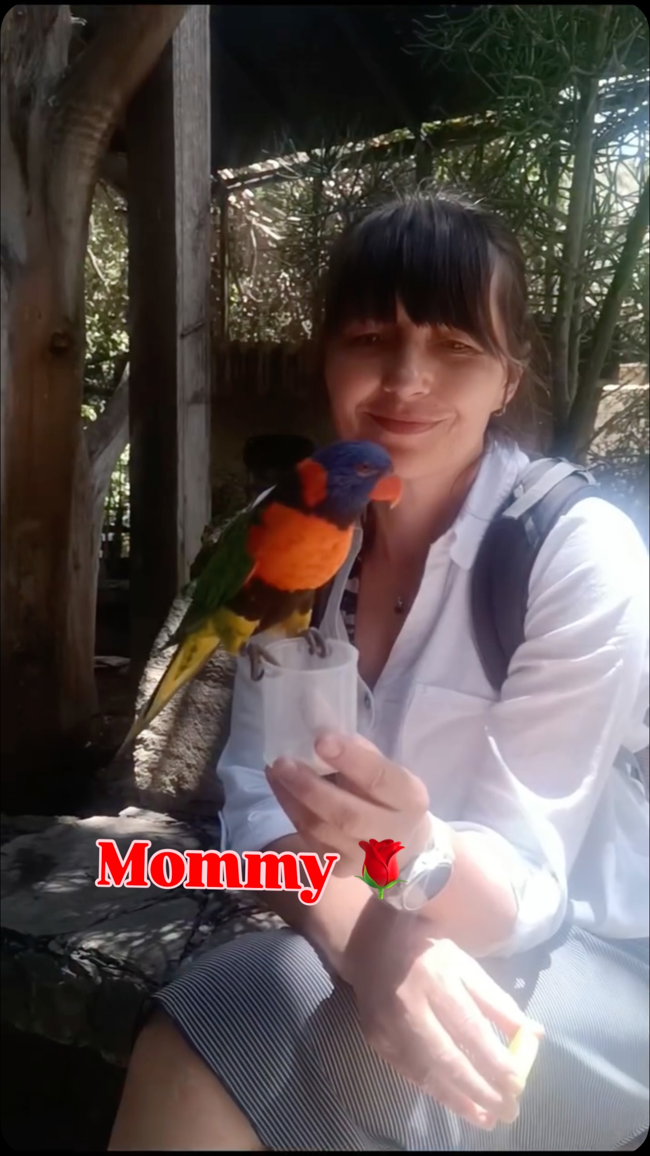 Happy Mothers Day 🌺🌹💐
#mom #mymom #motherofgod #goddess #lovemymom