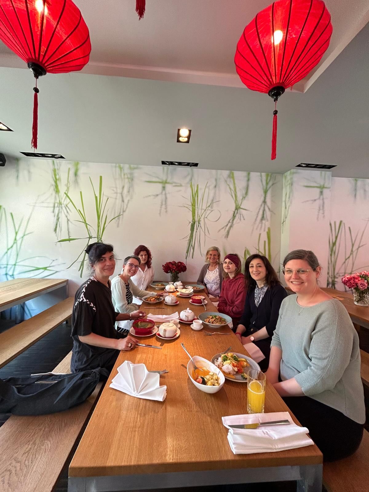 Wundervolles Reiki-2-Seminar am Muttertag 🥰
Frühlingshaftes Meistergradseminar! ☀️
#reiki #reikimünchen #reikiteacher #medium #reikibehandlung