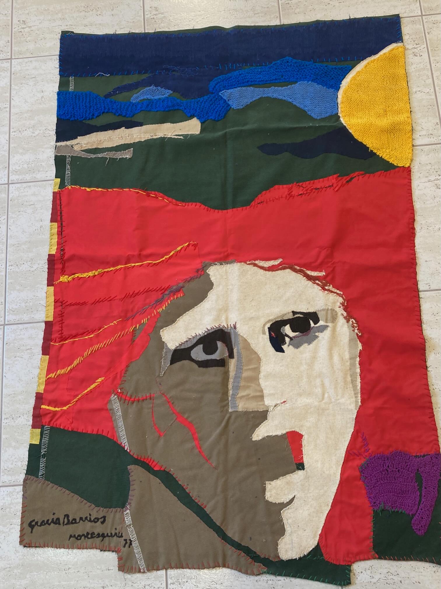 Avantprojecte per a la museïtzació dels safareigs públics de Montesquiu (Ajuntament de Montesquiu, 2026)