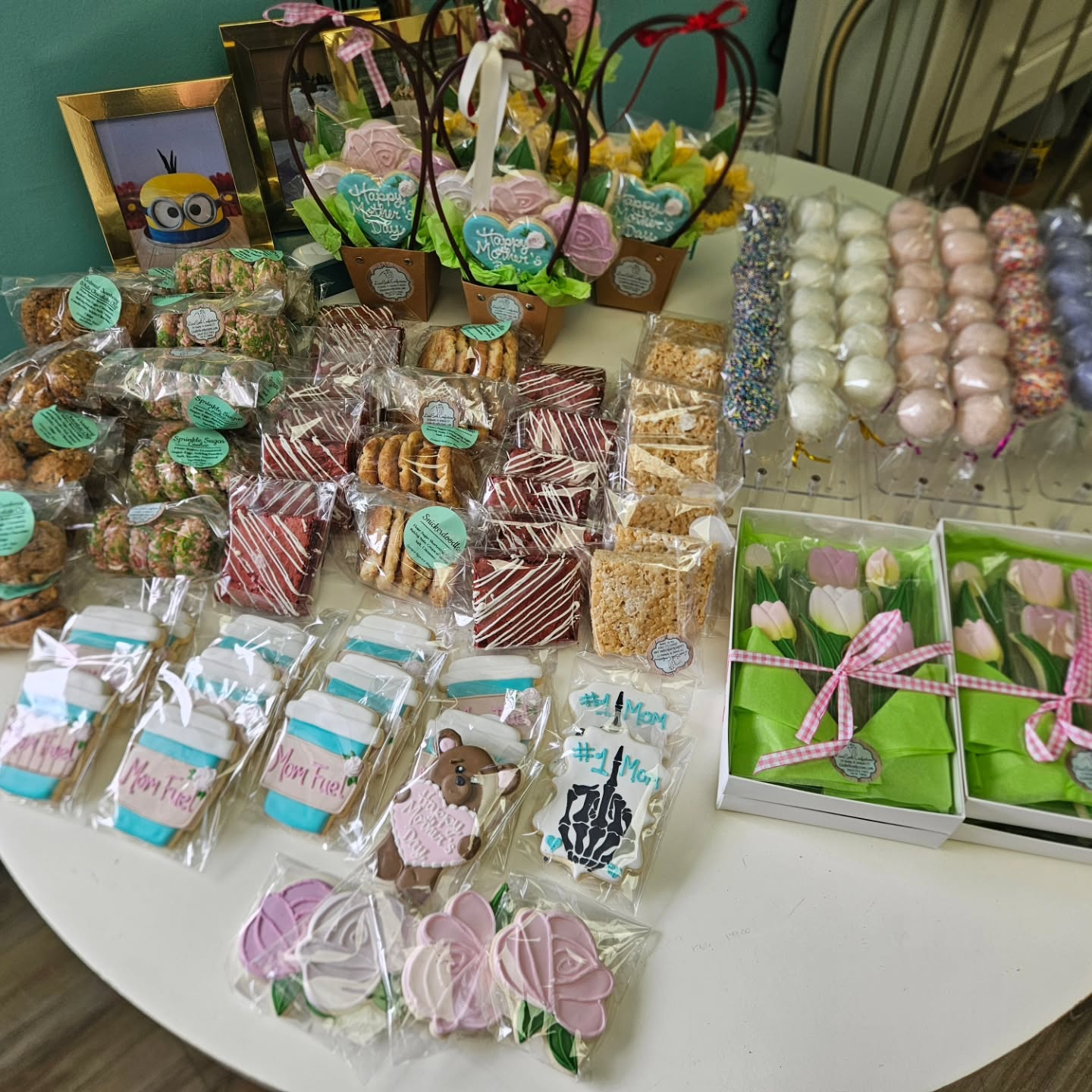 OVERSTOCK SALE!!! Yesterday's Event was a great success but the rain cut us short so I have some goodies left. 12-6 today and tomorrow I'm offering these goodies at a discount. If you want to treat yourself stop by!!!