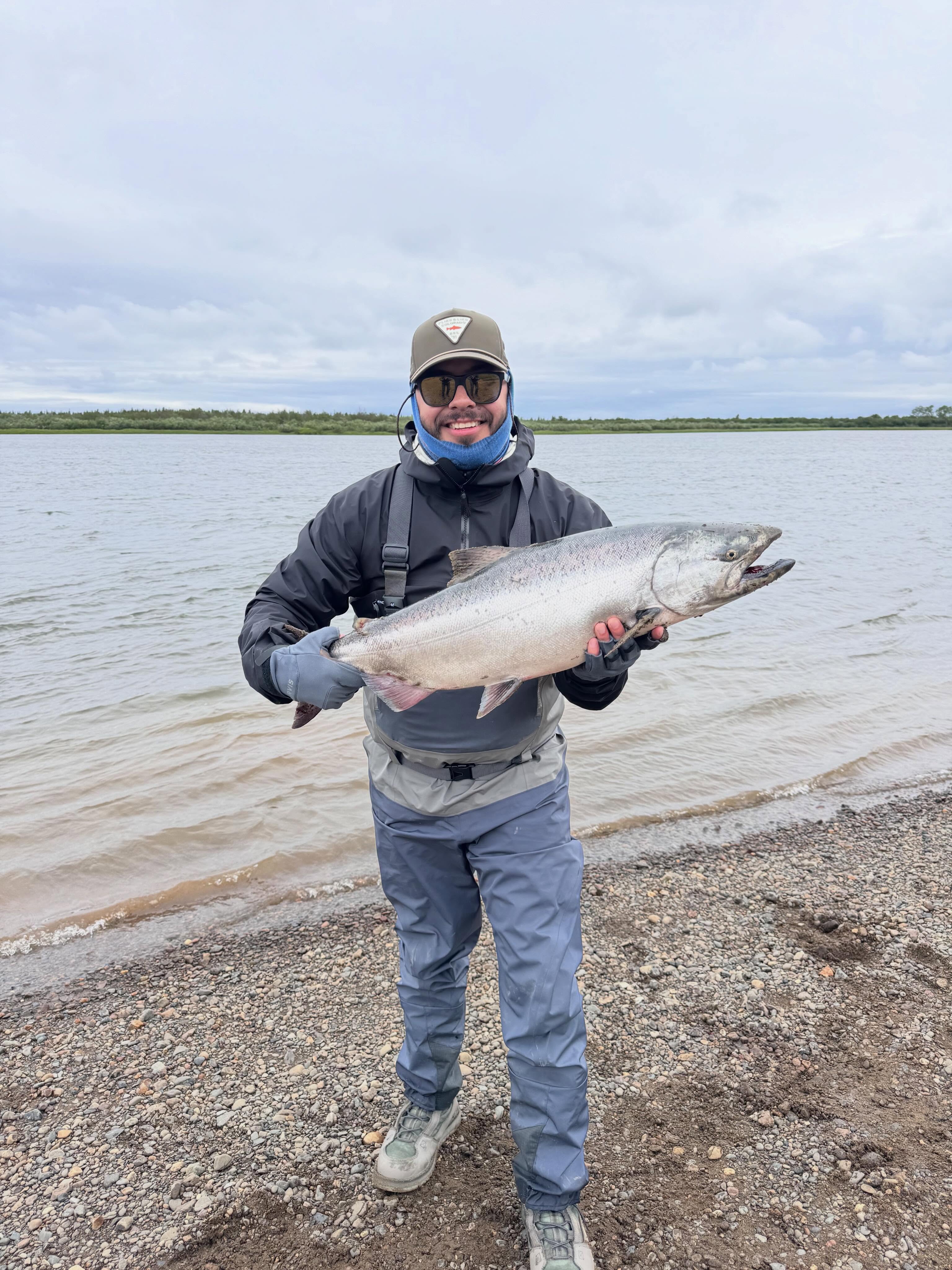 Early season is upon us at Alaska Rainbow Lodge 🎣
Things are still opening up, and the pace is noticeably lighter before peak season sets in. It’s a good window for anglers who want more room on the water and a more flexible experience without the mid-summer crowding.
Limited early-season spots are available. Call us now to get you in before your spots gone! #alaskarainbowlodge #alaskalodge #fishinglodge #rivermonsters #rainbowtrout