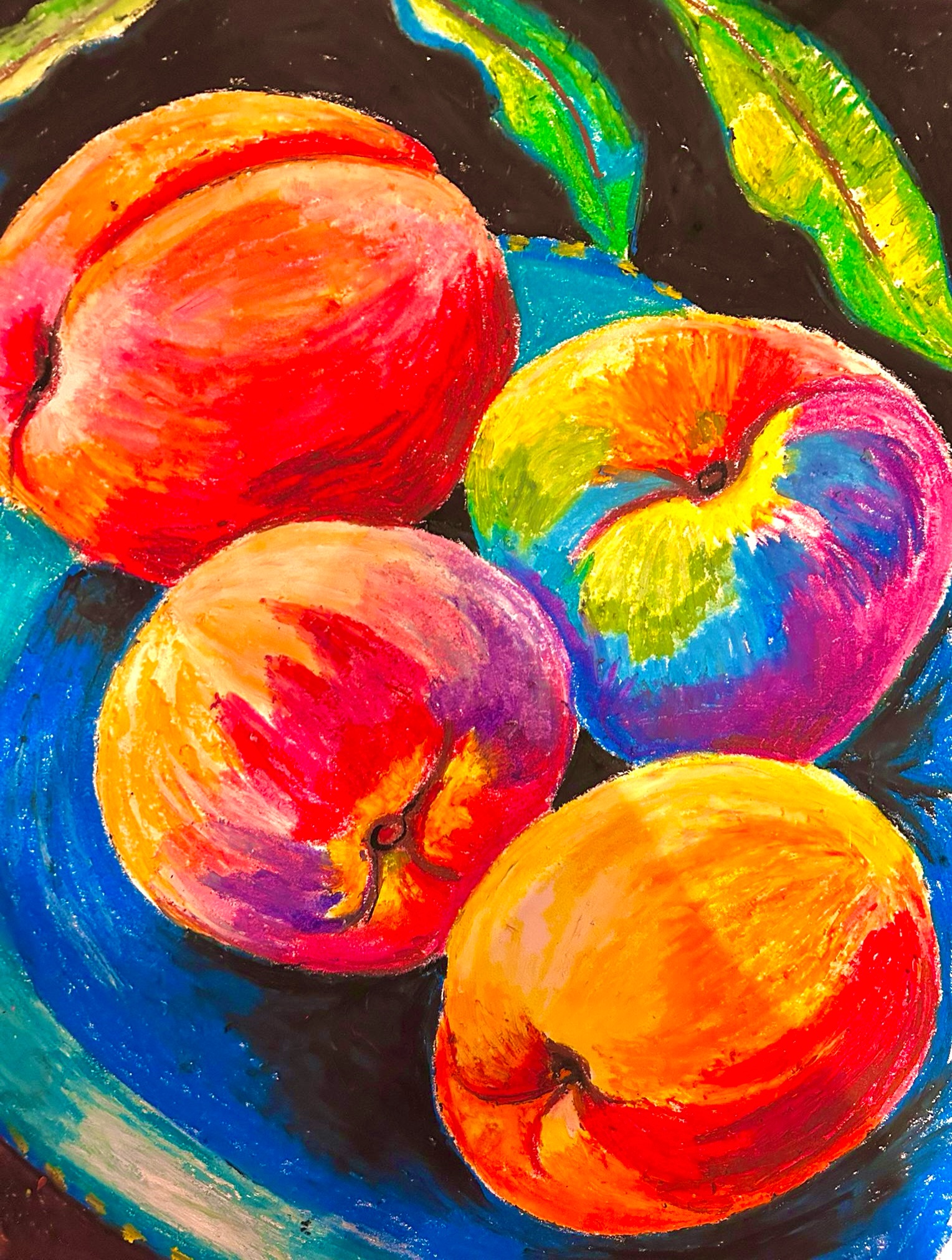 Monthly Adult Art Class at RTSY - April Edition 🎨✨
This month we explored oil pastel still life with hints of Fauvist and Impressionistic techniques. We focused on colour blending, expressive mark making, and colour theory — and the outcomes were incredibly impressive! ✨
Whether you’re building confidence, developing your own style, or simply enjoying a creative evening, these classes are all about encouraging your artistic side in a relaxed and welcoming space.
Lovely spending the evening with my regulars, seeing your continued progress, and also welcoming some wonderful newcomers 💛
Come along and RTSY will bring the artist out in you 🎨✨
#enfield #enfieldtown #artinlondon #artlondon #thingstodoinlondon