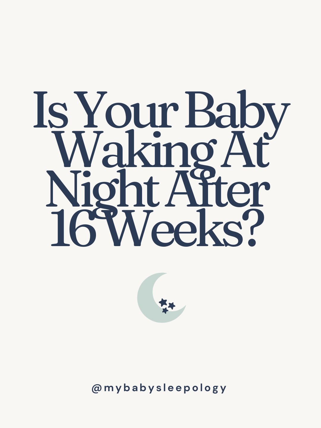 By 4 months, many healthy babies are capable of sleeping through the night or waking just once for a feed. 💤 But if your little one is still waking every 2–3 hours, something else might be going on!
SWIPE for tips on:
🧠 Simple science of baby sleep
🍼 When night feeds are still necessary
🔄 Why sleep associations can cause frequent wakings
😴 How sleep training can help
🚨If your 16+ week old is feeding every 2-3 hours overnight, try consoling them vs feeding them and see how they respond. You may discover some wakes were out of routine, not need!
If you’re stuck in the cycle of multiple wake-ups and wondering how to shift it, reach out! We will come up with a super thorough plan and one that you feel comfortable with to help achieve your sleep goals.🙌🏽
#babysleeptips #sleepconsultant